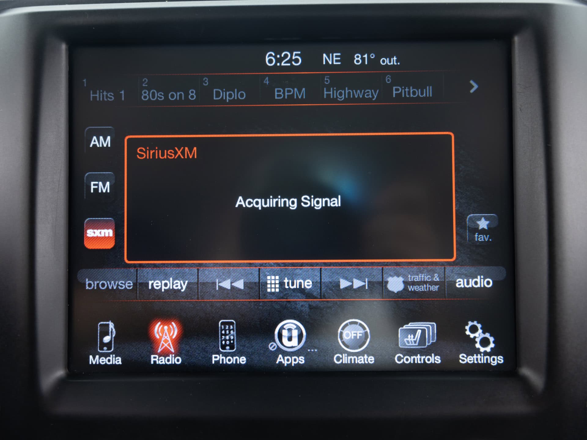 Used Black Ram 1500-28 for Sale