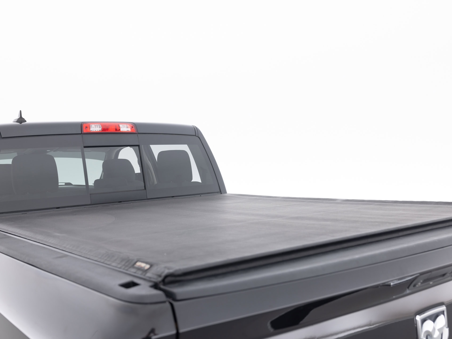 Used Black Ram 1500-35 for Sale