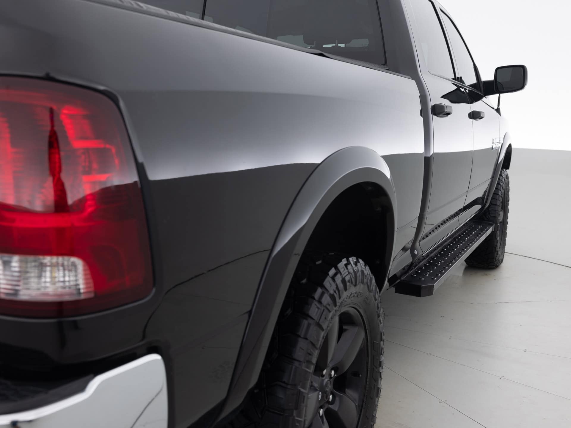 Used Black Ram 1500-5 for Sale