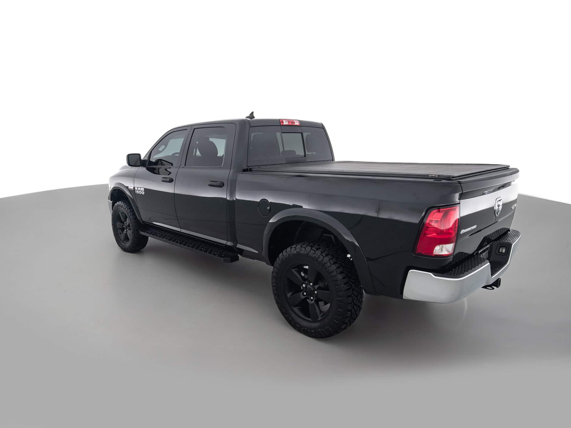 Used Black Ram 1500-6 for Sale