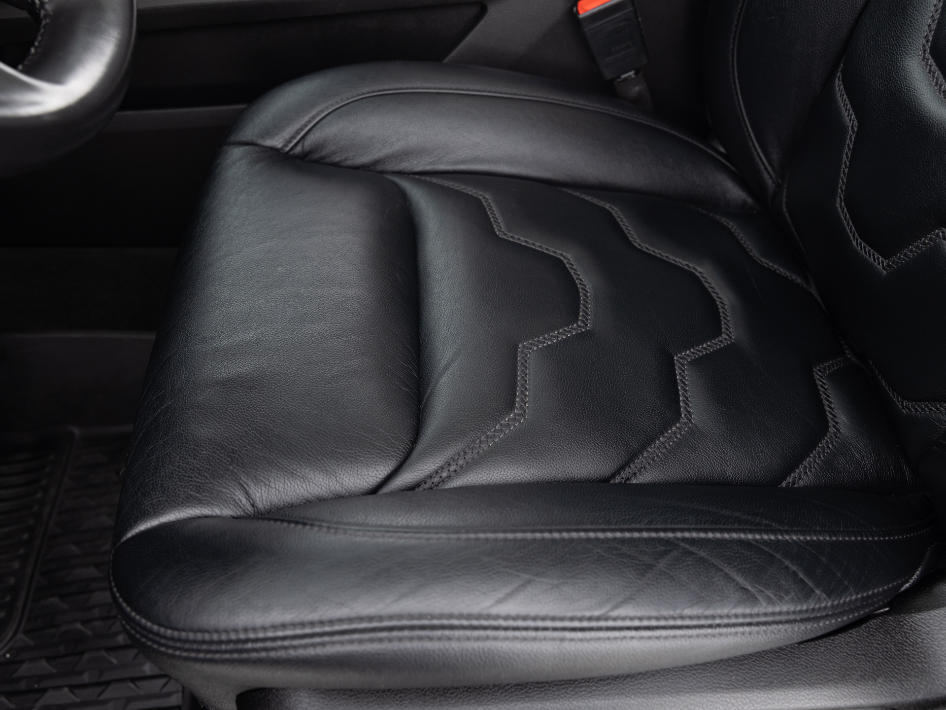 Used Black Ram 1500 Black Widow-15 for Sale