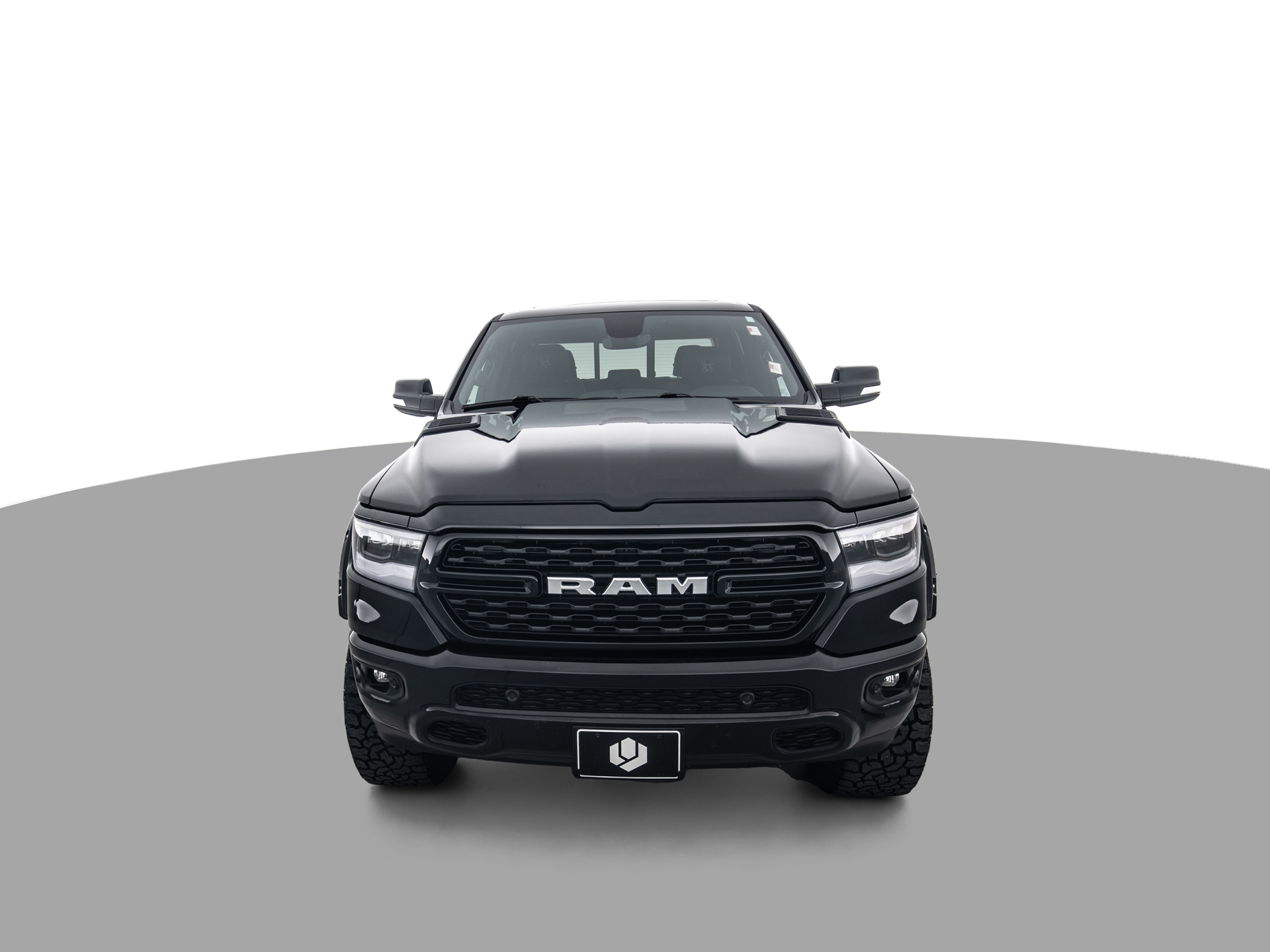 Used Black-Ram-1500-Black-Widow-2 for Sale