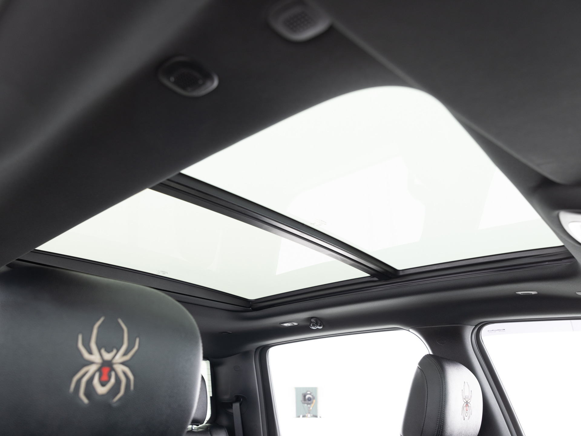 Used Black Ram 1500 Black Widow-24 for Sale