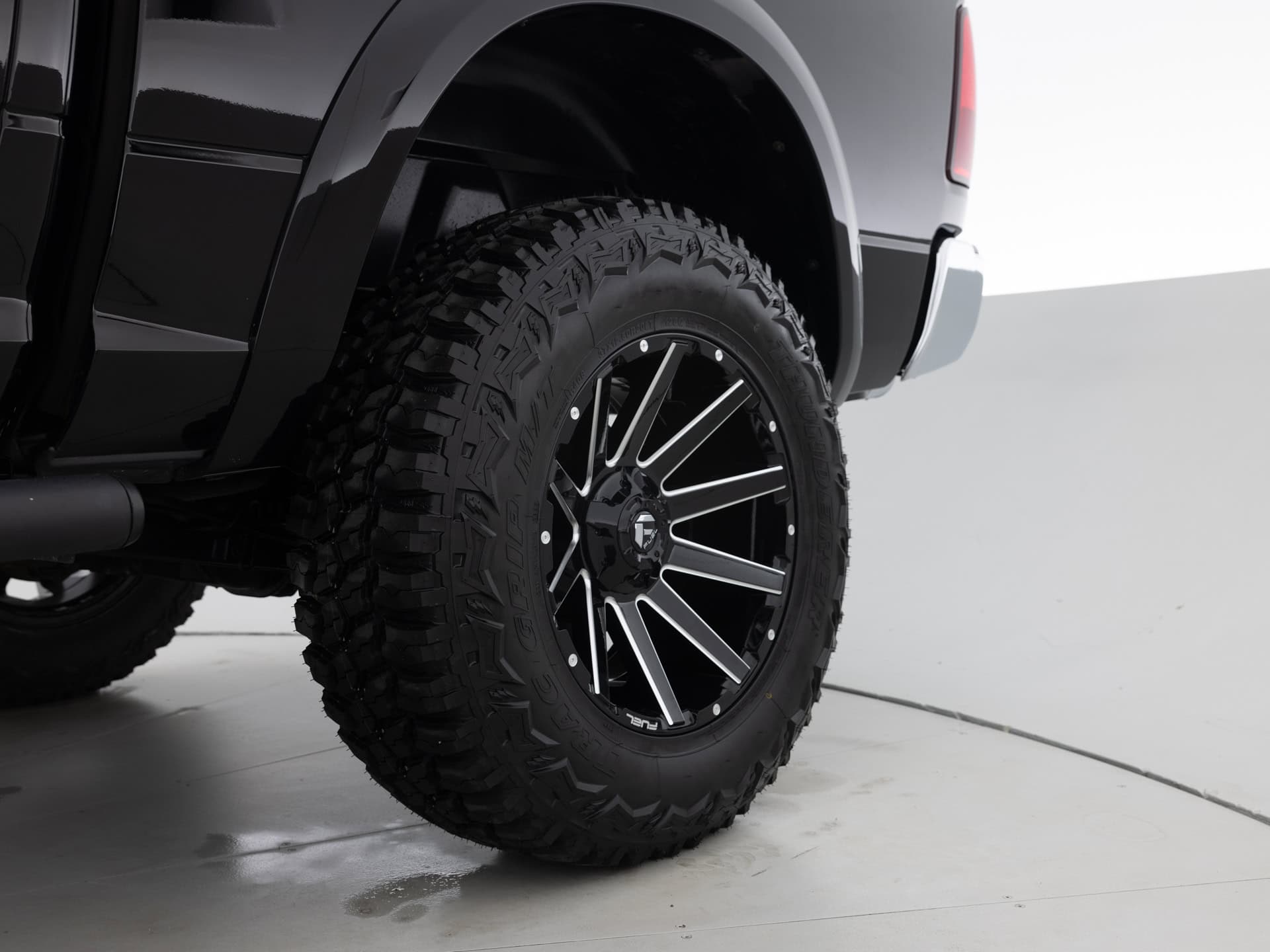 black ram 1500 slt 10