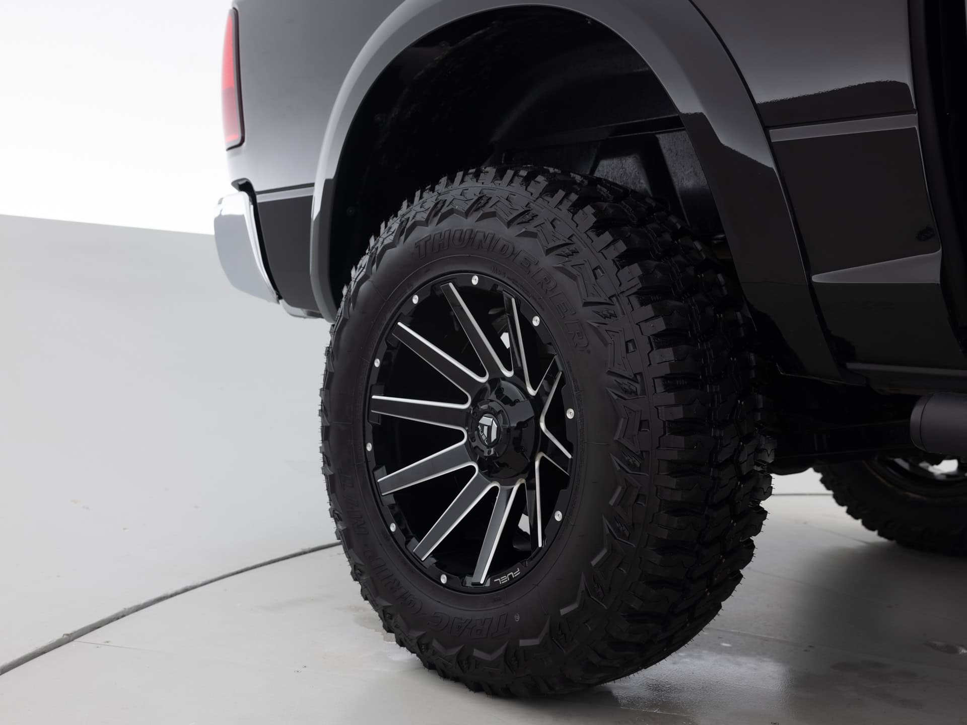 black ram 1500 slt 11