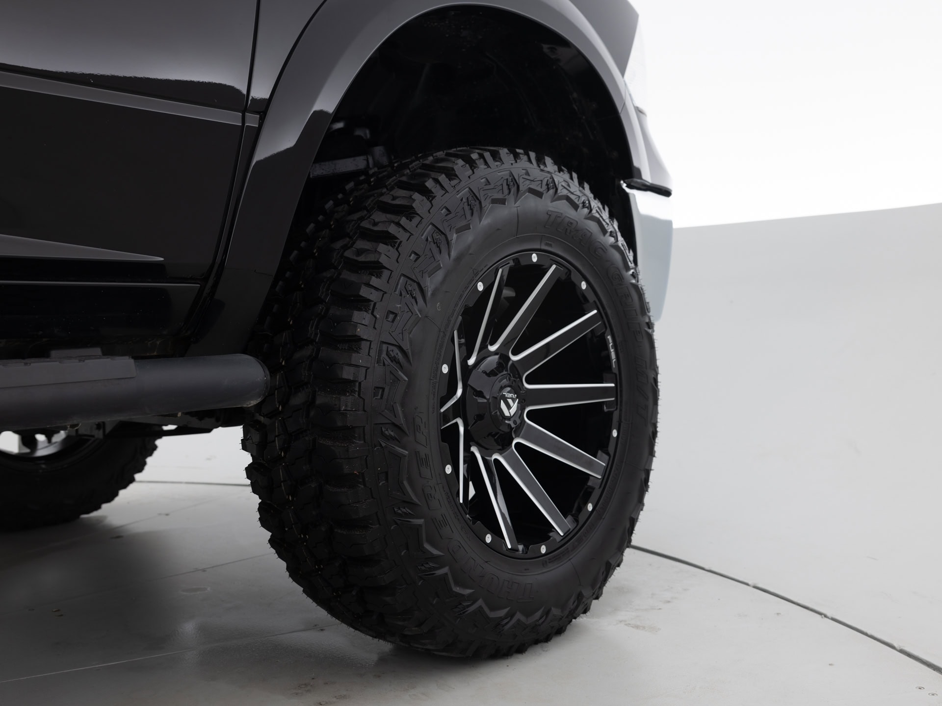 black ram 1500 slt 12