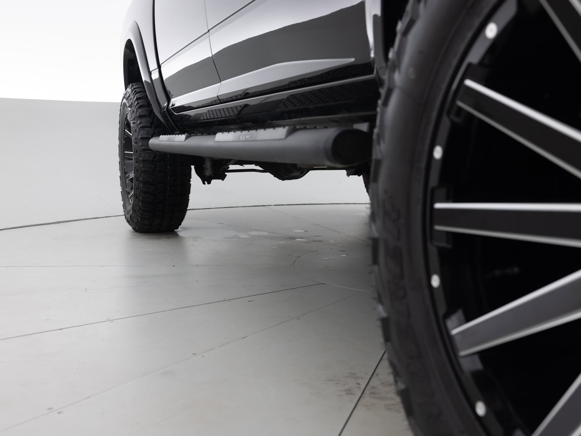 black ram 1500 slt 13