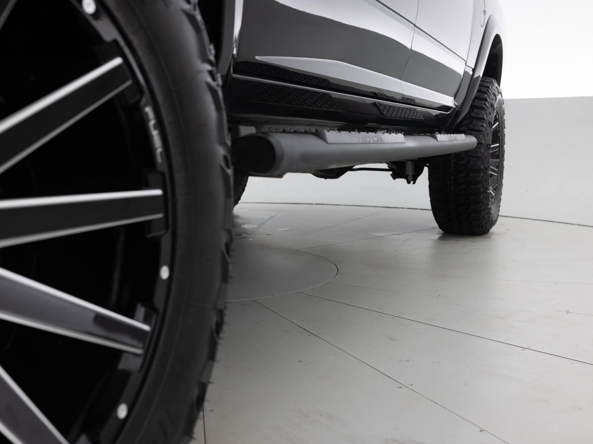 black ram 1500 slt 14