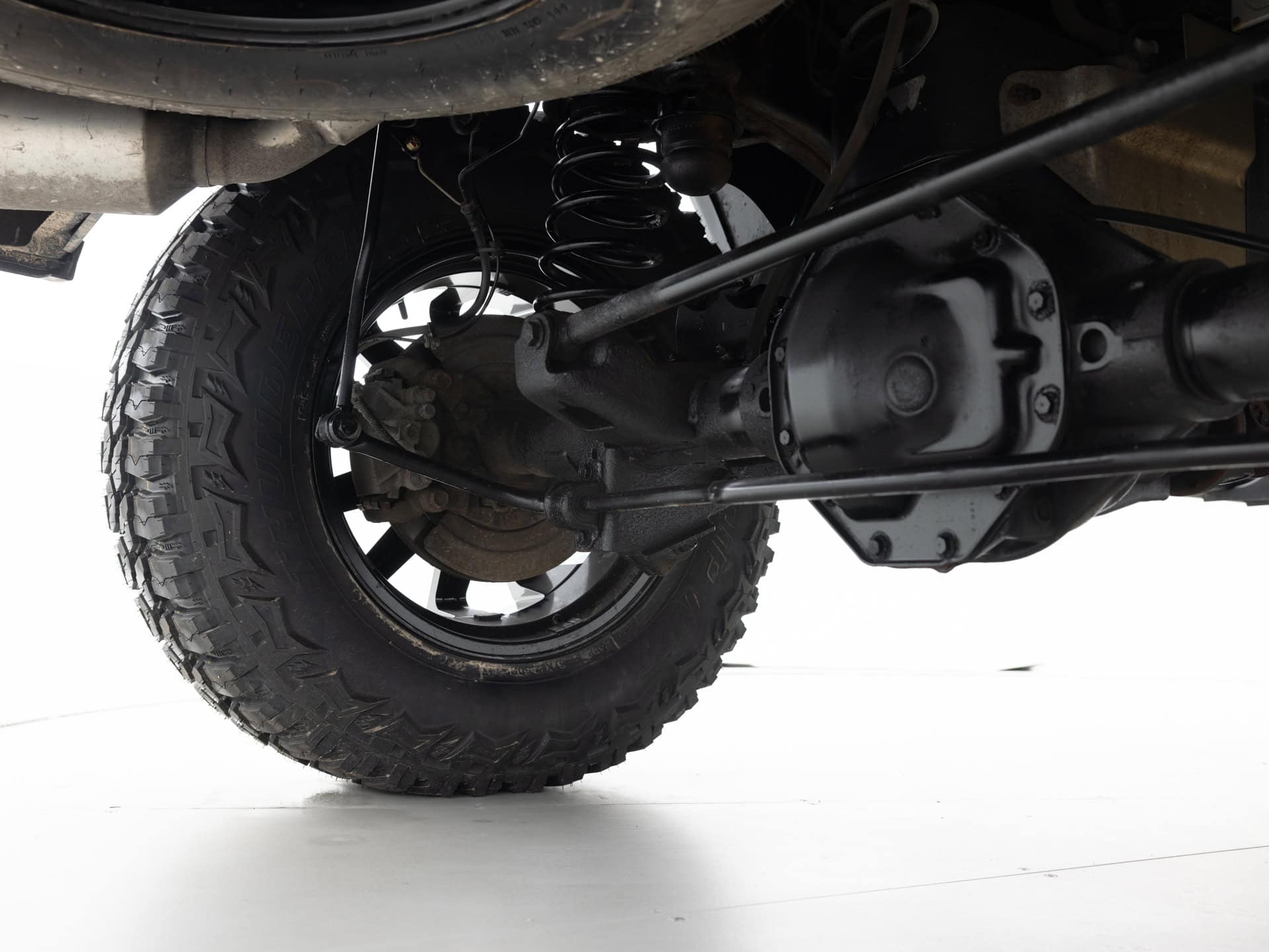 black ram 1500 slt 15