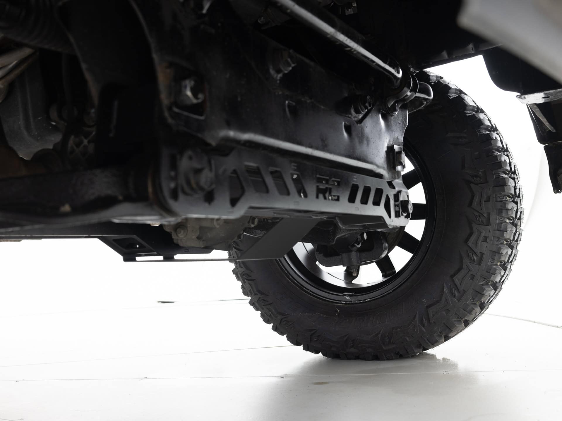 black ram 1500 slt 16