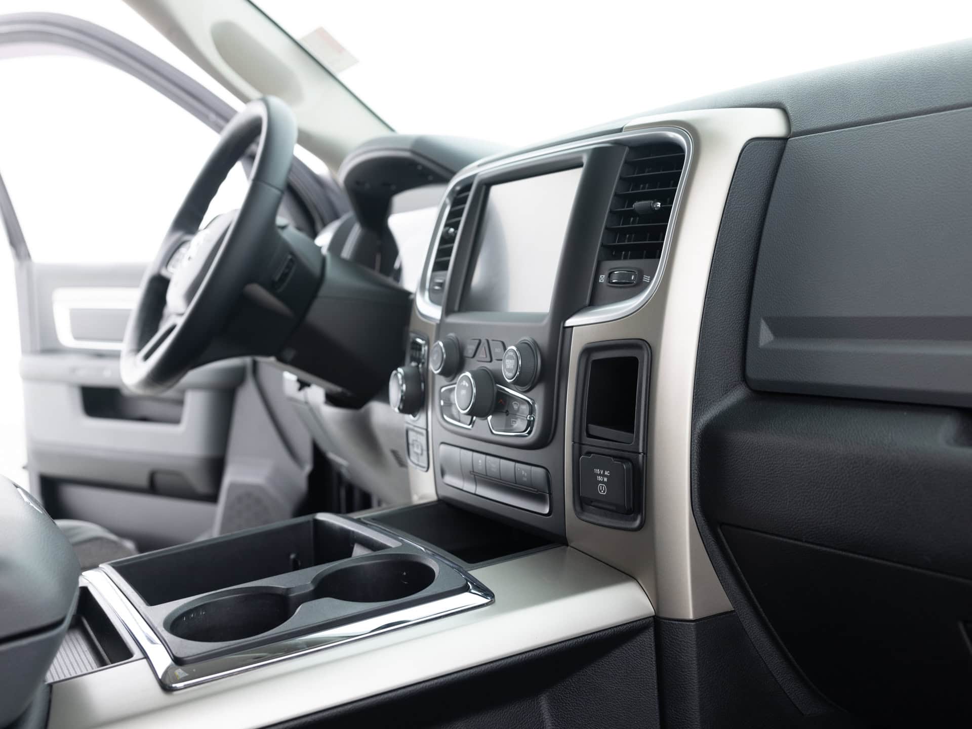 black ram 1500 slt 23