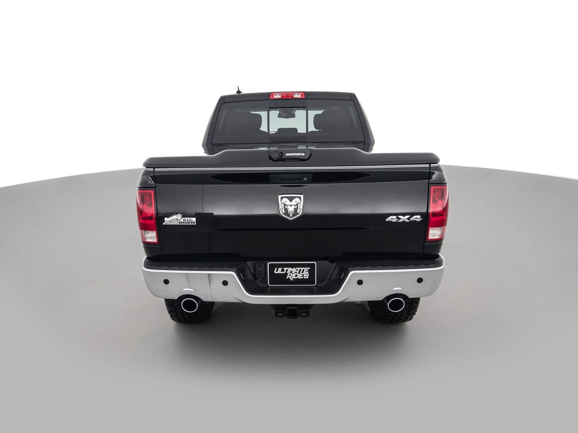 black ram 1500 slt 5
