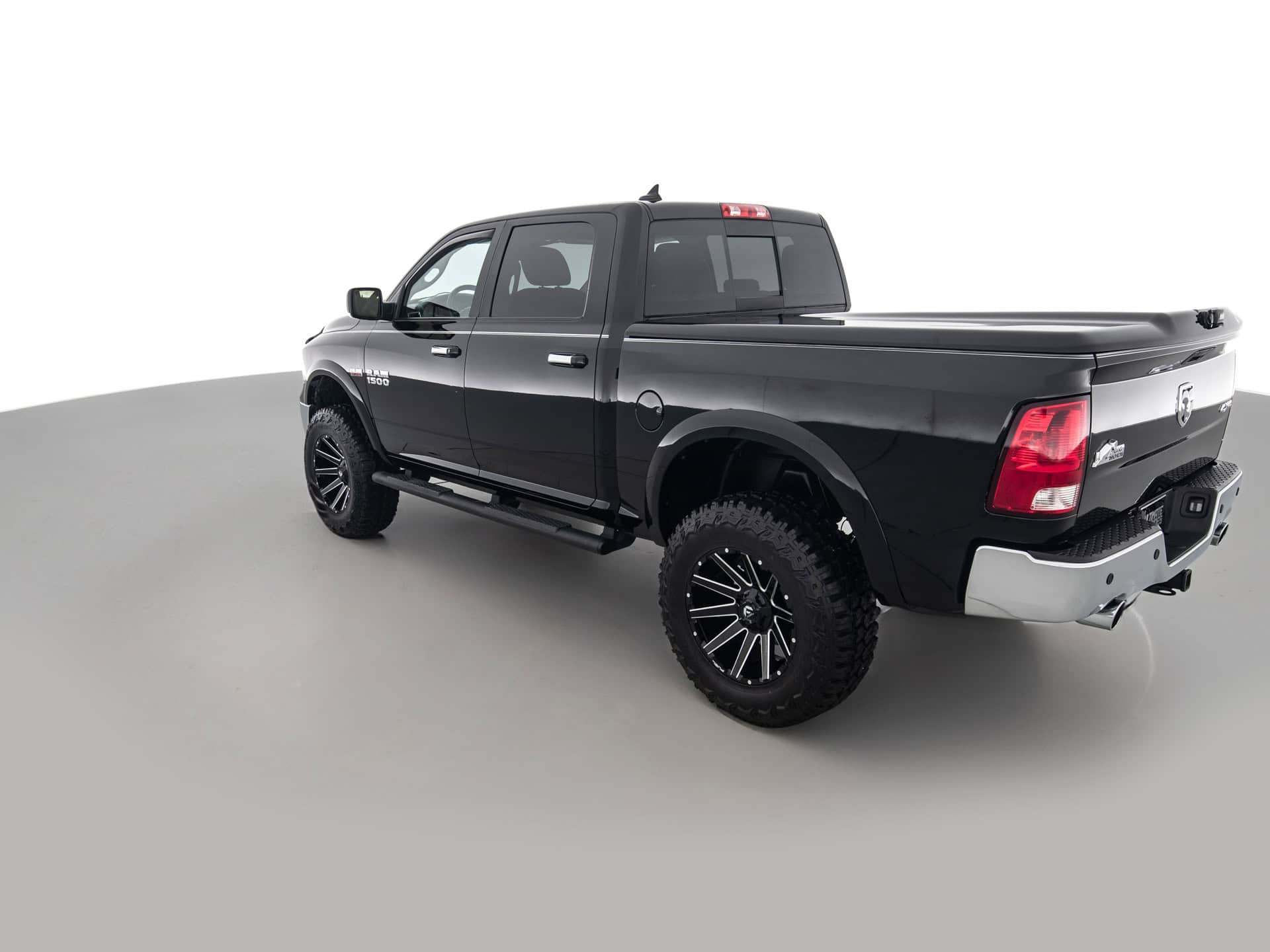 black ram 1500 slt 6
