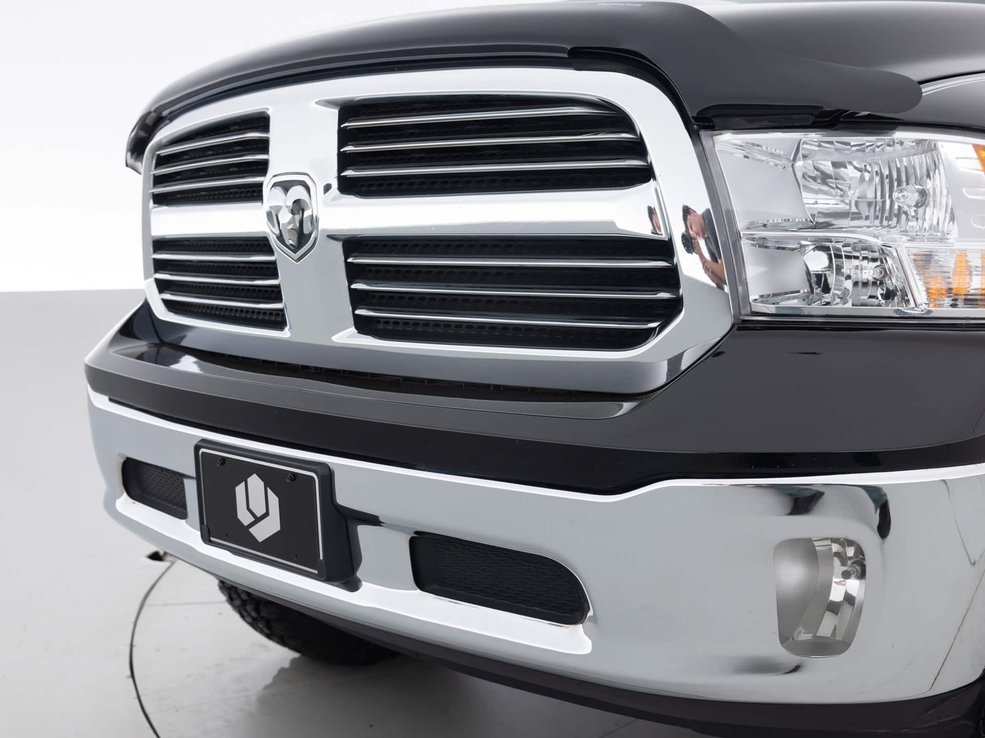 black ram 1500 slt 7