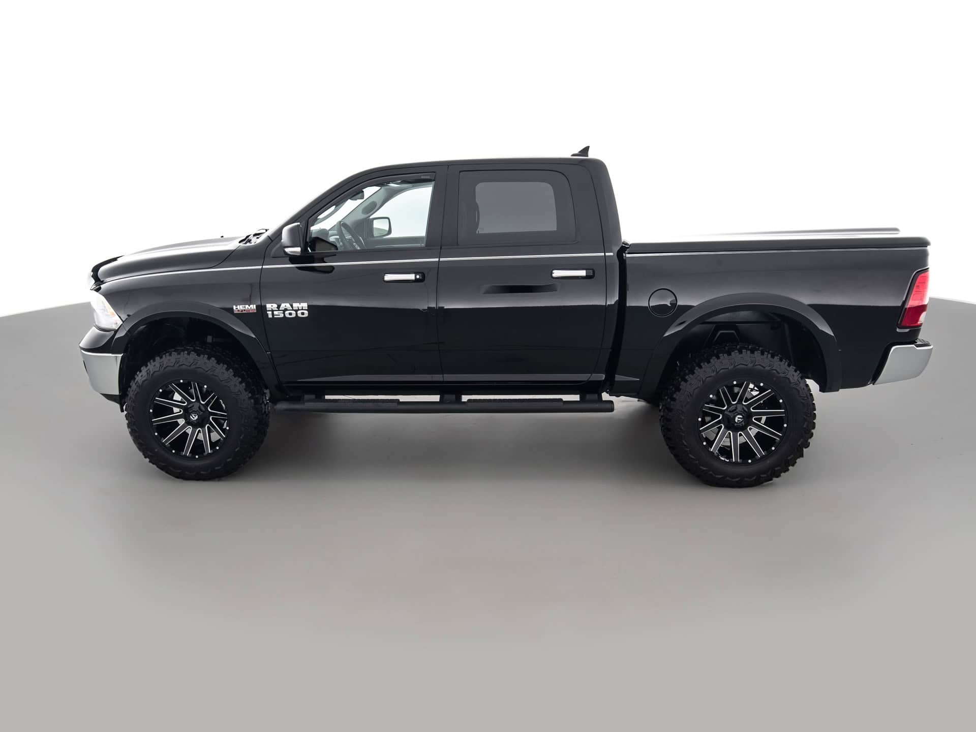 black ram 1500 slt 7