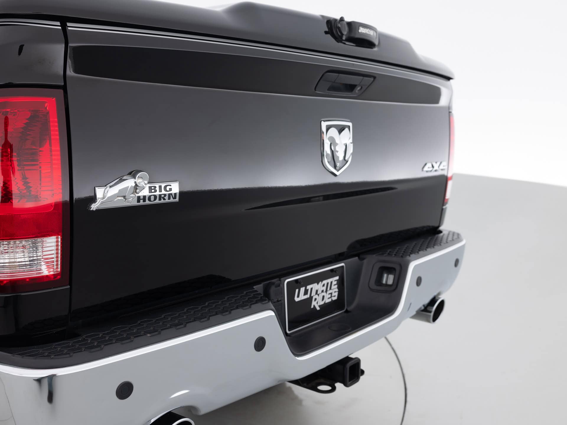 black ram 1500 slt 8