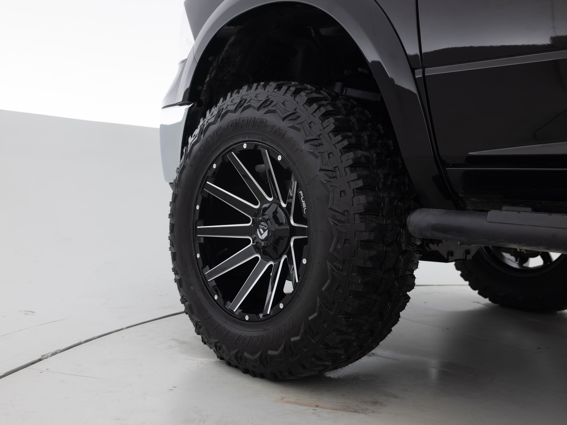 black ram 1500 slt 9