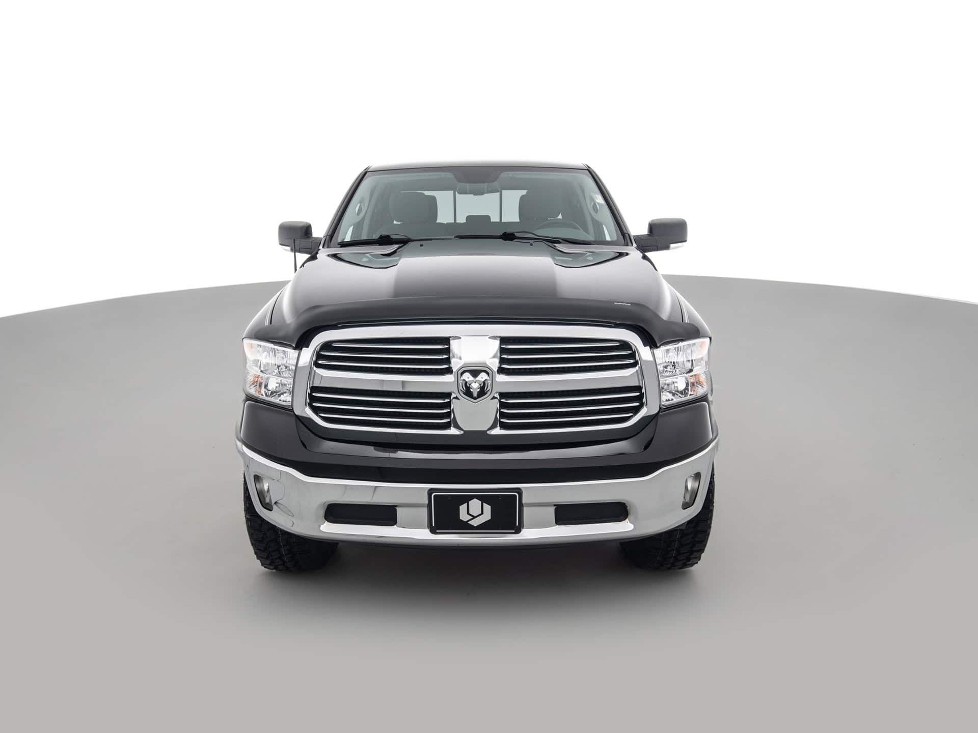 black ram 1500 slt