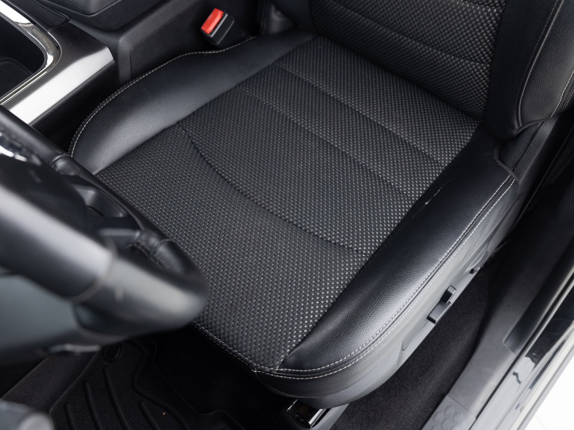 Used Black Ram 2500 Big Horn-17 for Sale