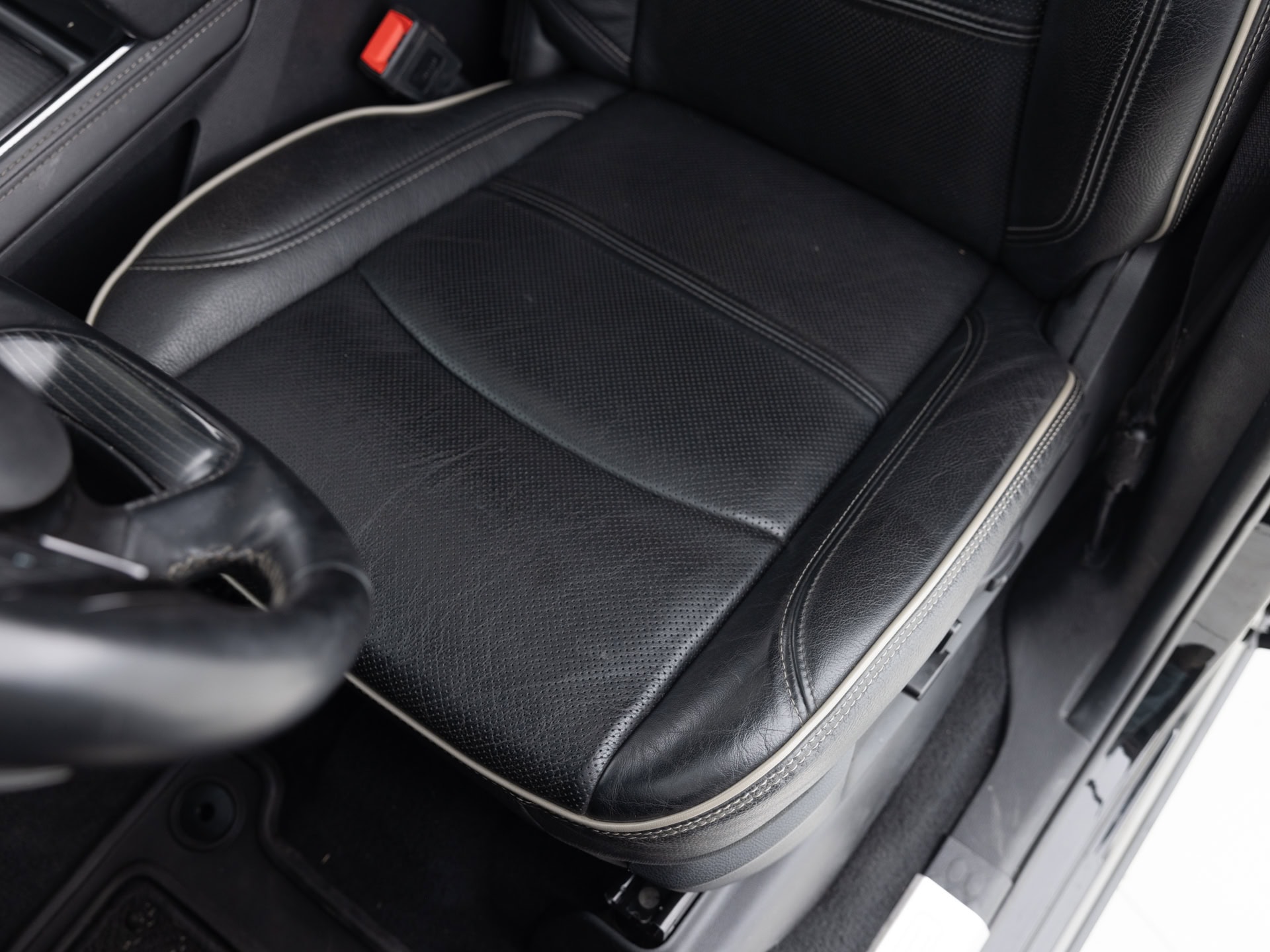 Used Black Ram 2500 Crew-17 for Sale