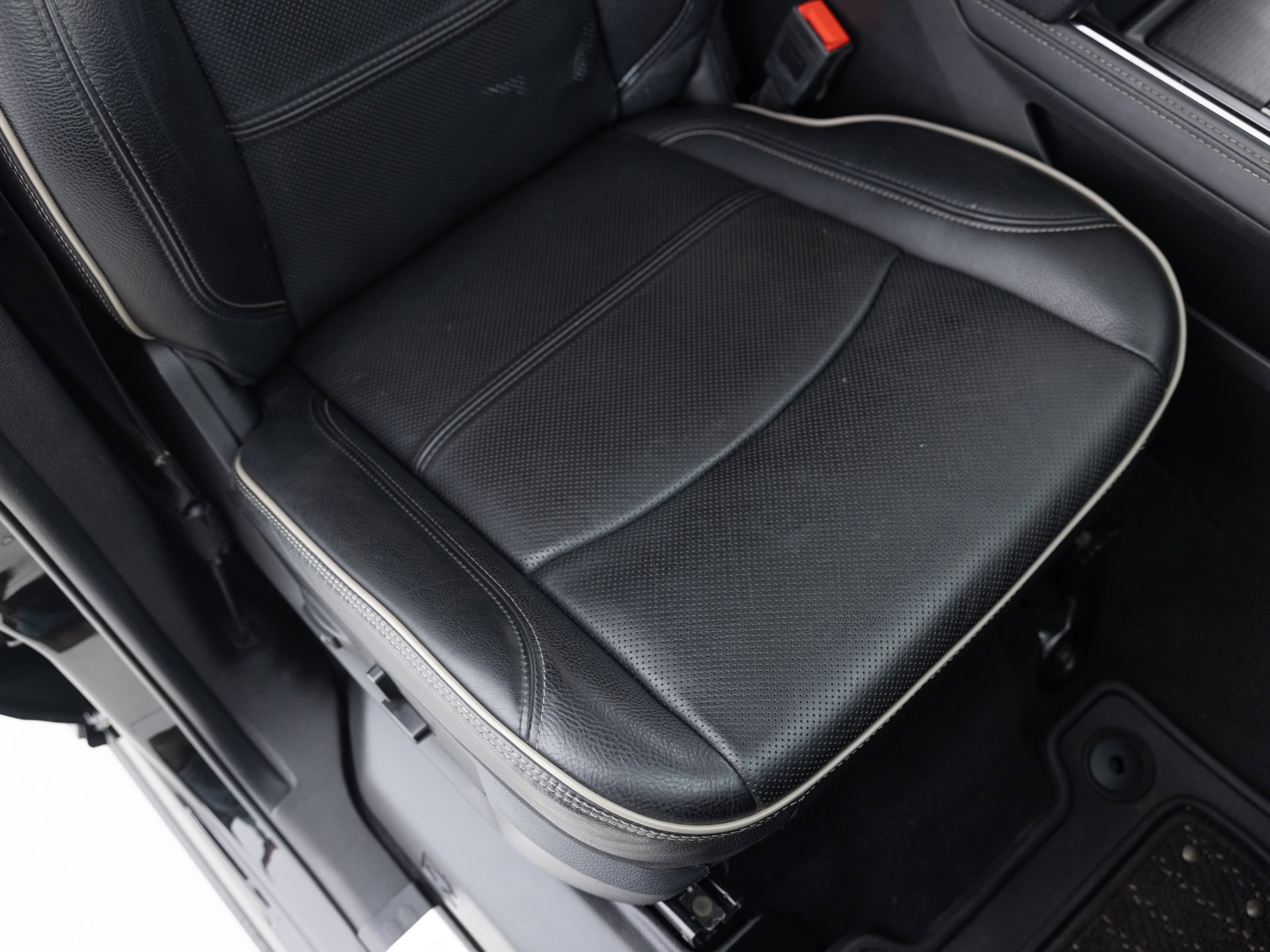 Used Black Ram 2500 Crew-21 for Sale