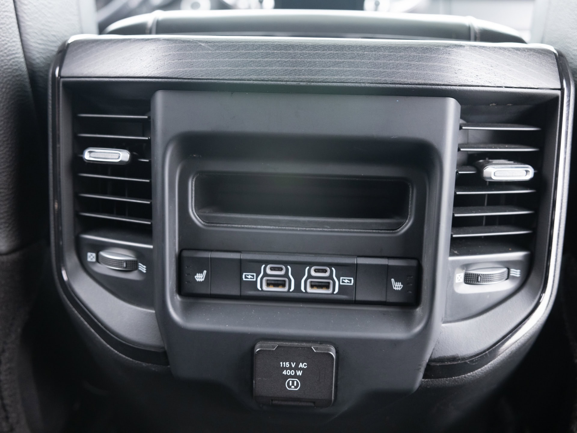 Used Black Ram 2500 Crew-27 for Sale