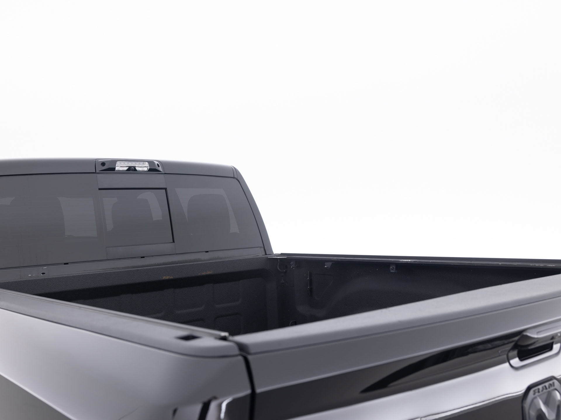 Used Black Ram 2500 Crew-37 for Sale