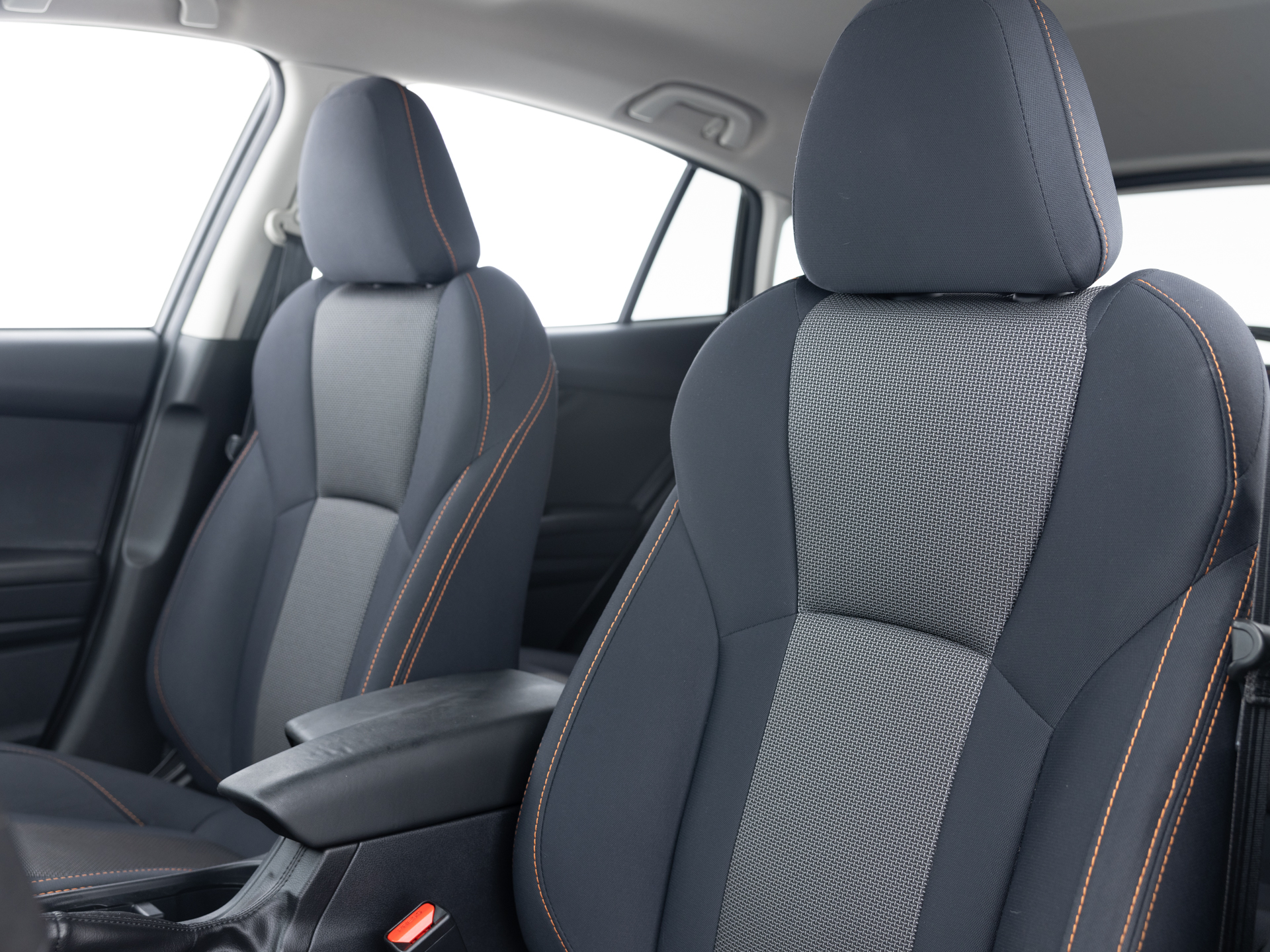 Used Black Subaru Crosstrek Prem-14 for Sale