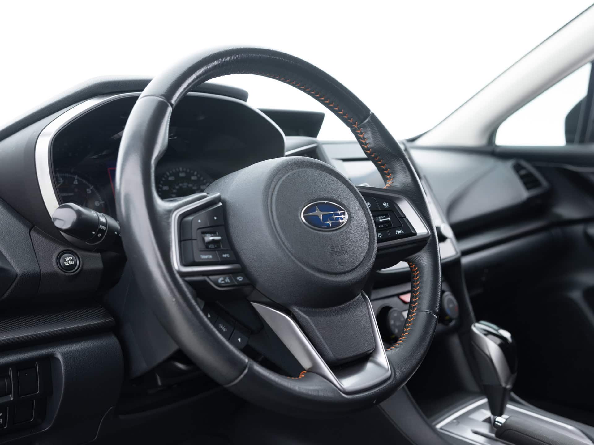 Used Black Subaru Crosstrek Prem-15 for Sale
