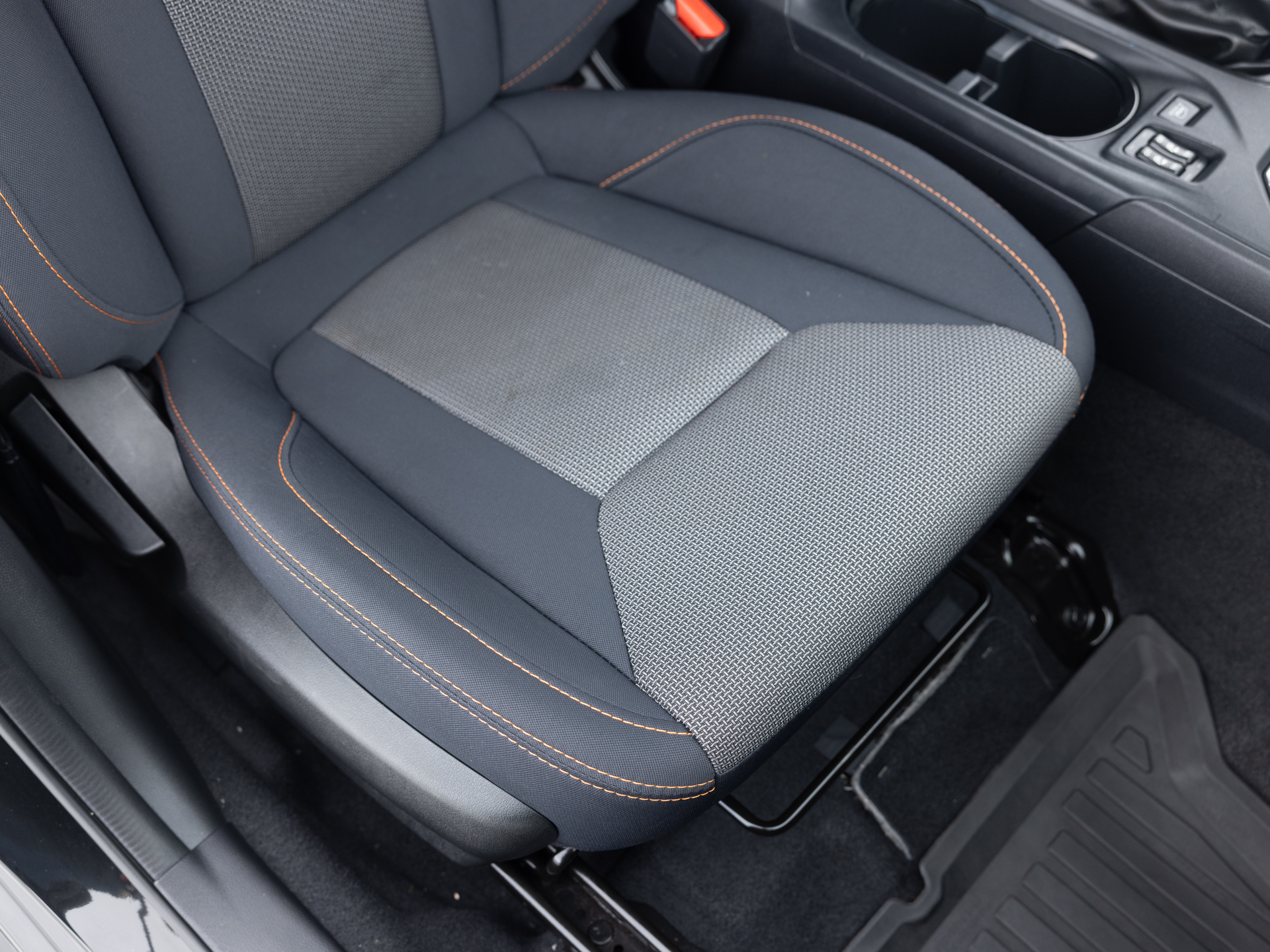 Used Black Subaru Crosstrek Prem-17 for Sale