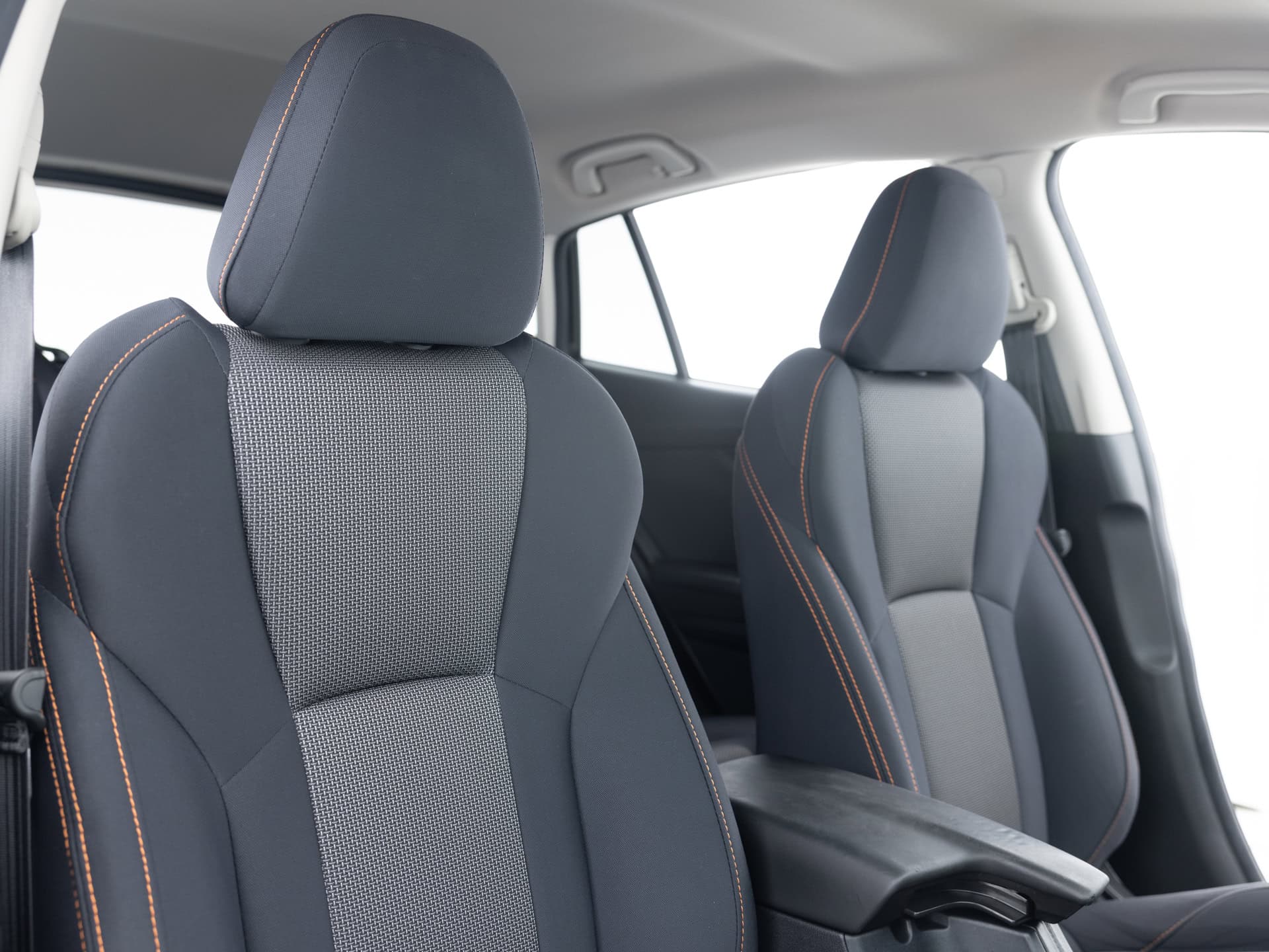 Used Black Subaru Crosstrek Prem-18 for Sale