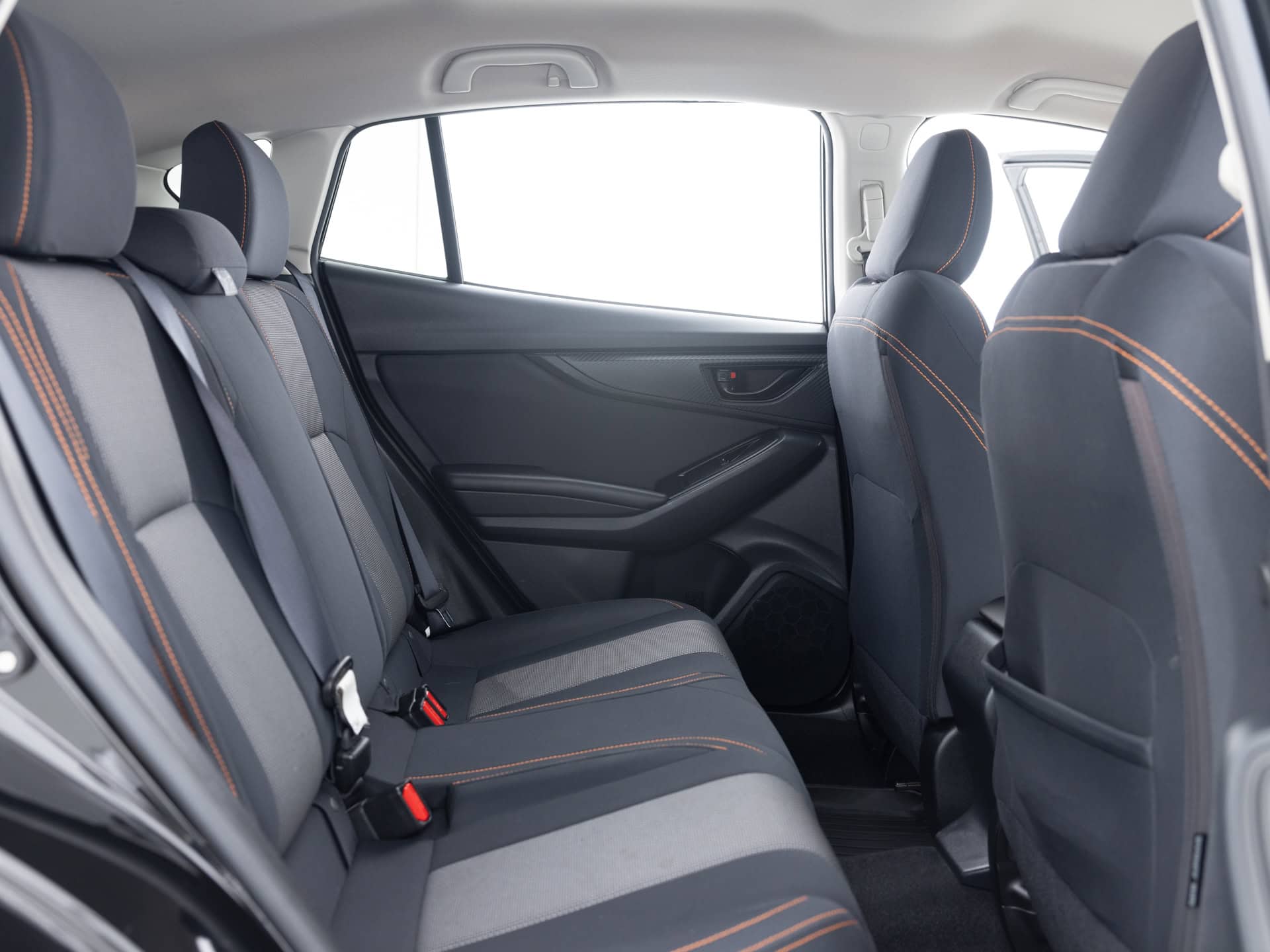 Used Black Subaru Crosstrek Prem-21 for Sale