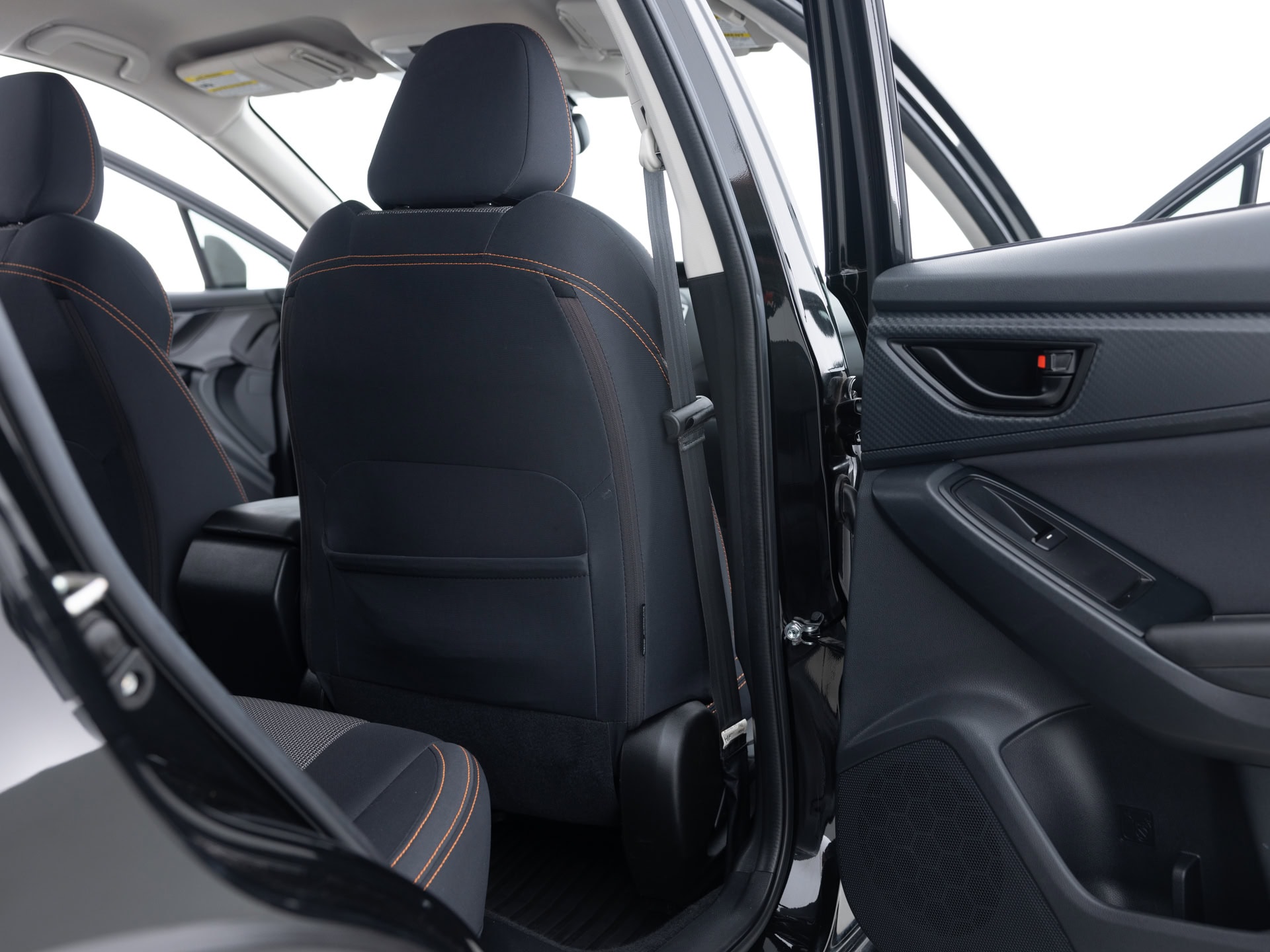 Used Black Subaru Crosstrek Prem-22 for Sale