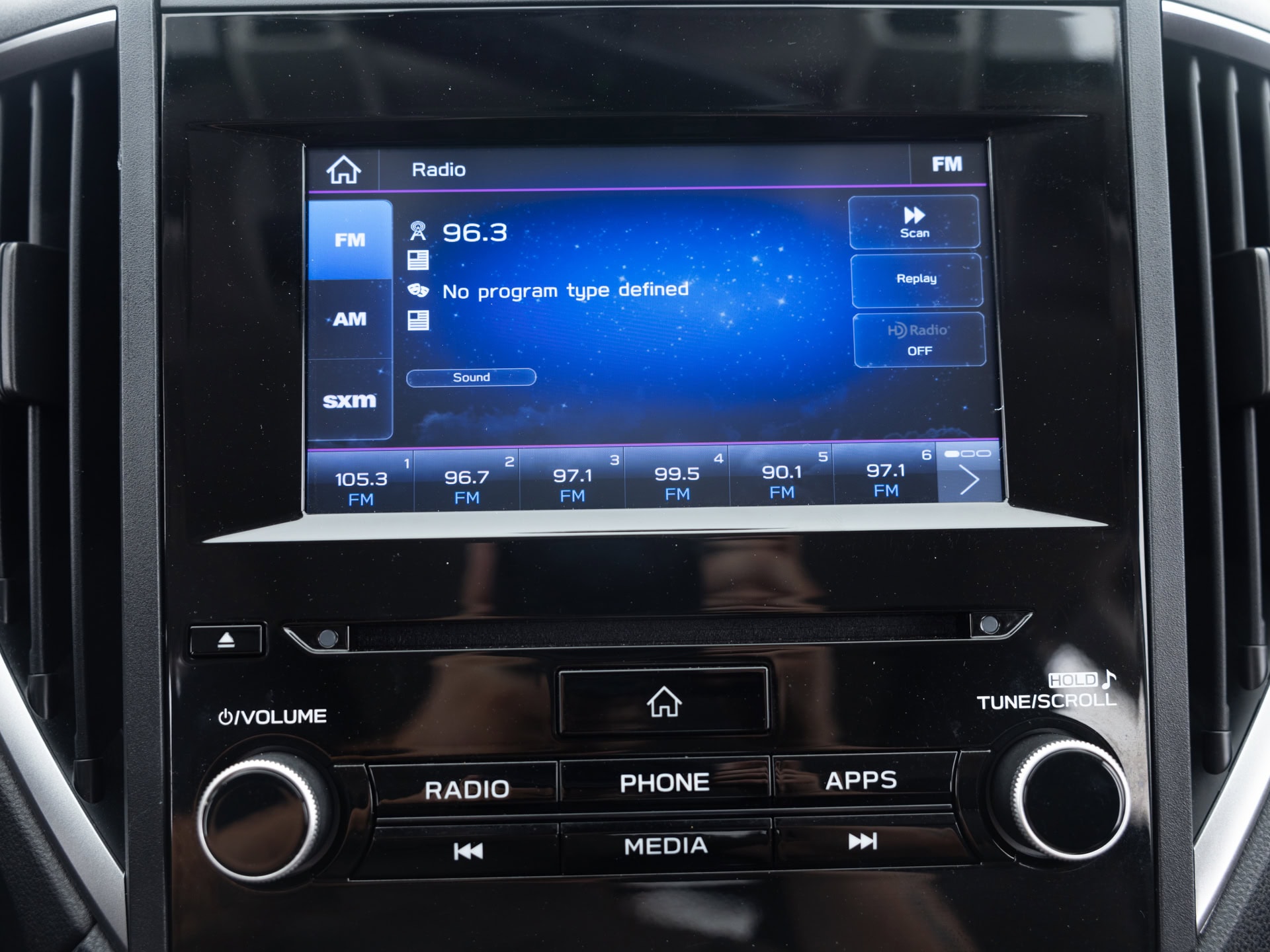 Used Black Subaru Crosstrek Prem-24 for Sale