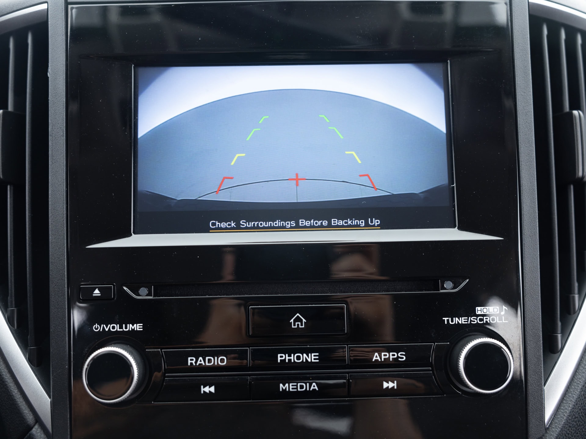 Used Black Subaru Crosstrek Prem-25 for Sale