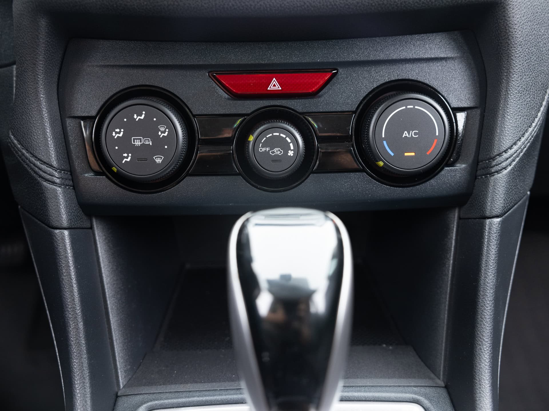 Used Black Subaru Crosstrek Prem-26 for Sale