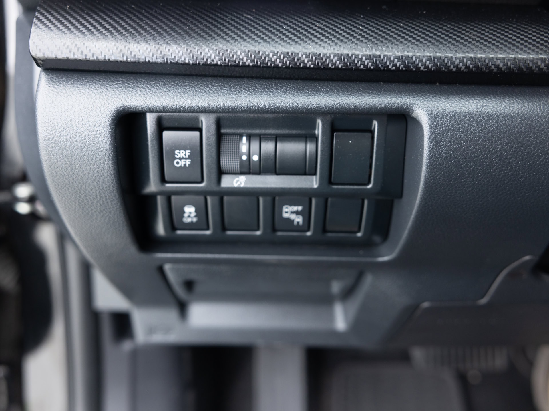 Used Black Subaru Crosstrek Prem-27 for Sale