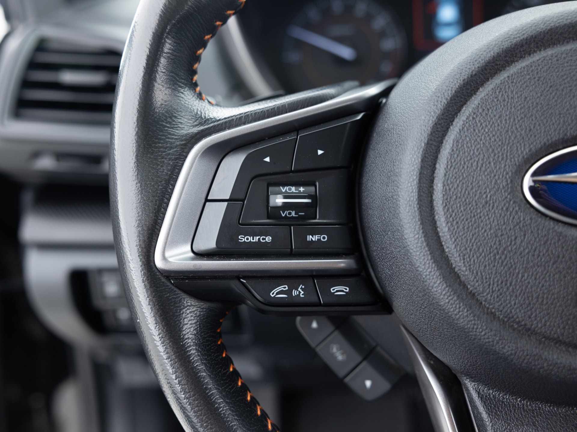 Used Black Subaru Crosstrek Prem-28 for Sale