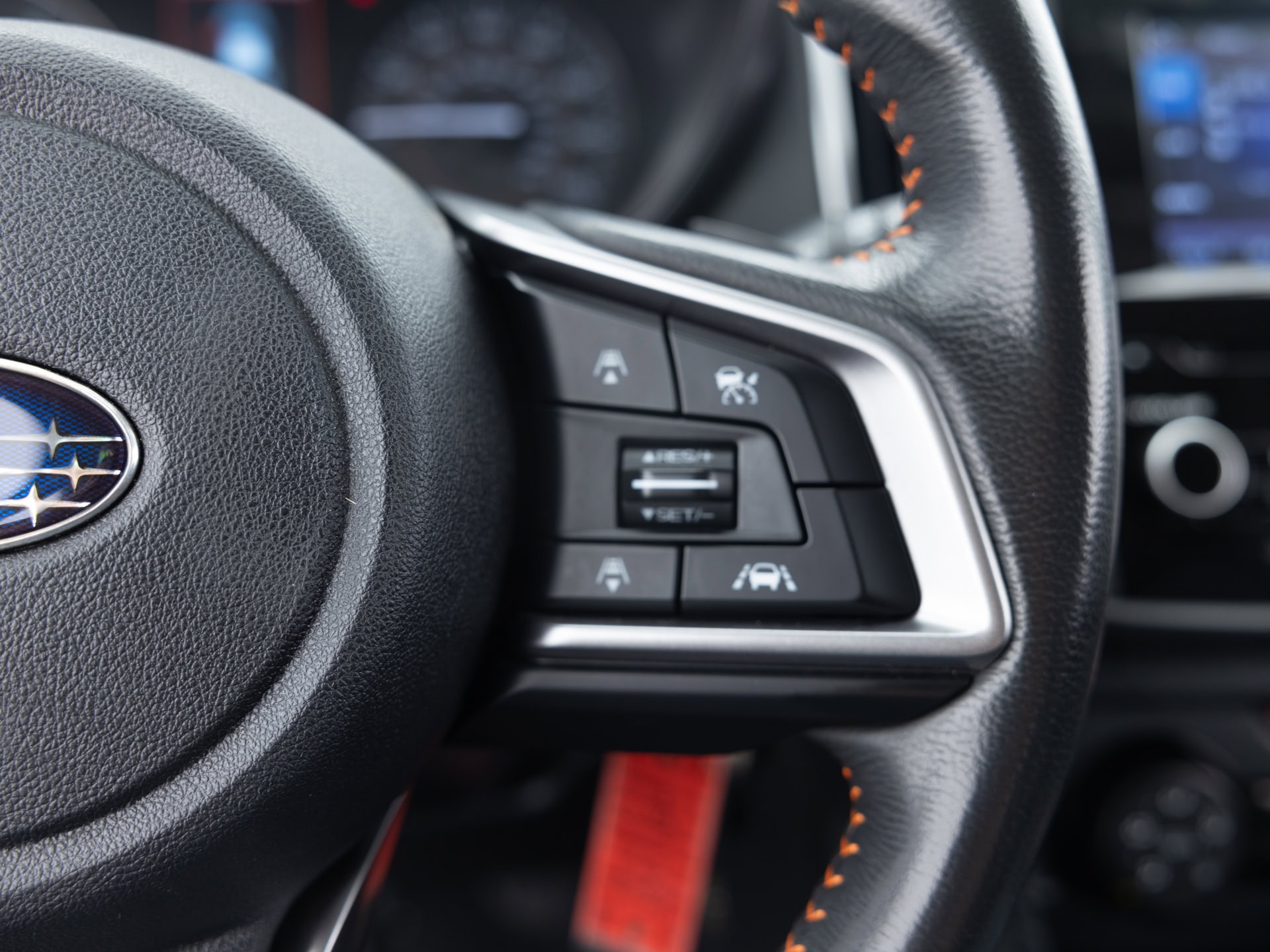 Used Black Subaru Crosstrek Prem-29 for Sale