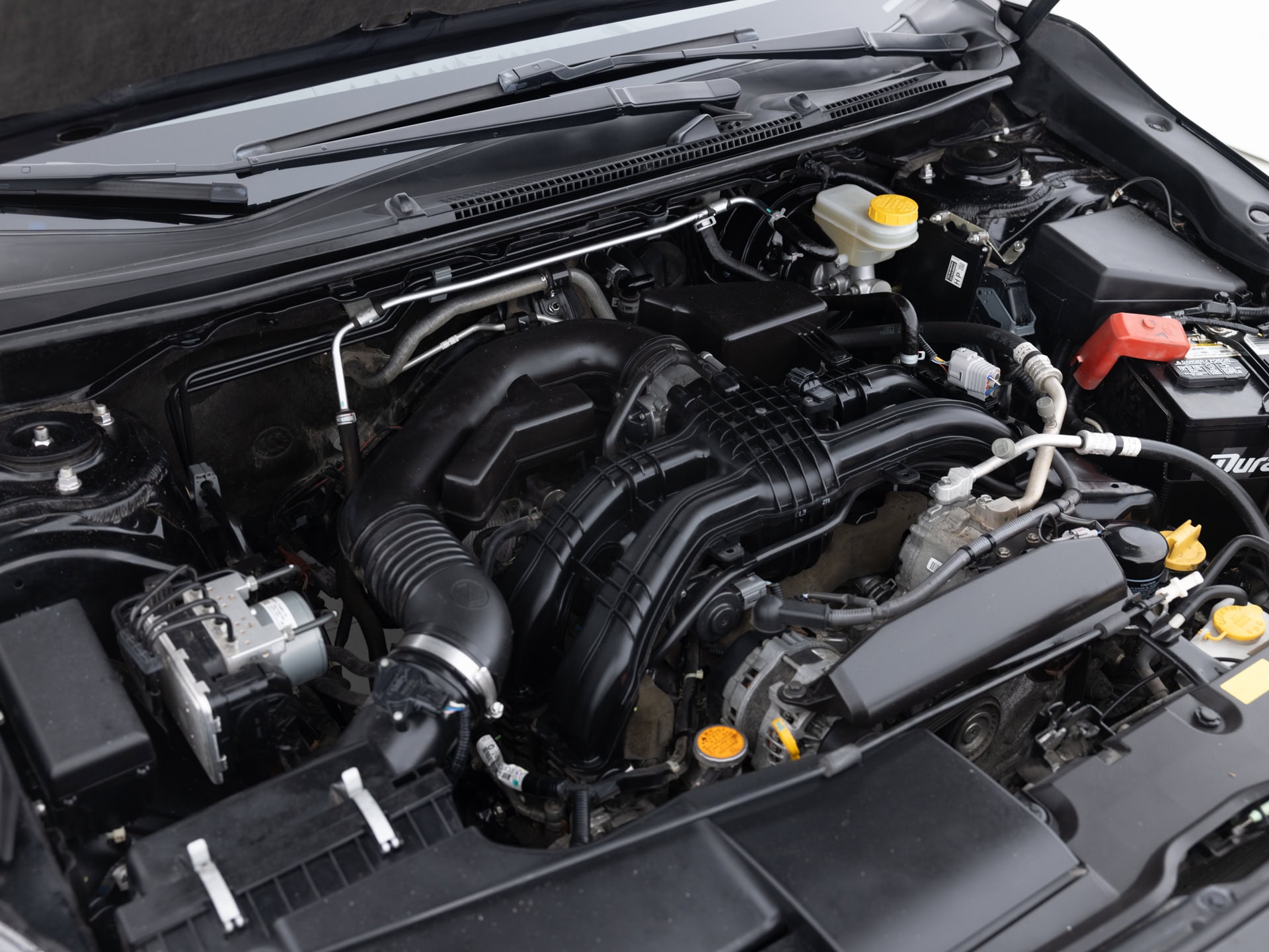 Used Black Subaru Crosstrek Prem-30 for Sale