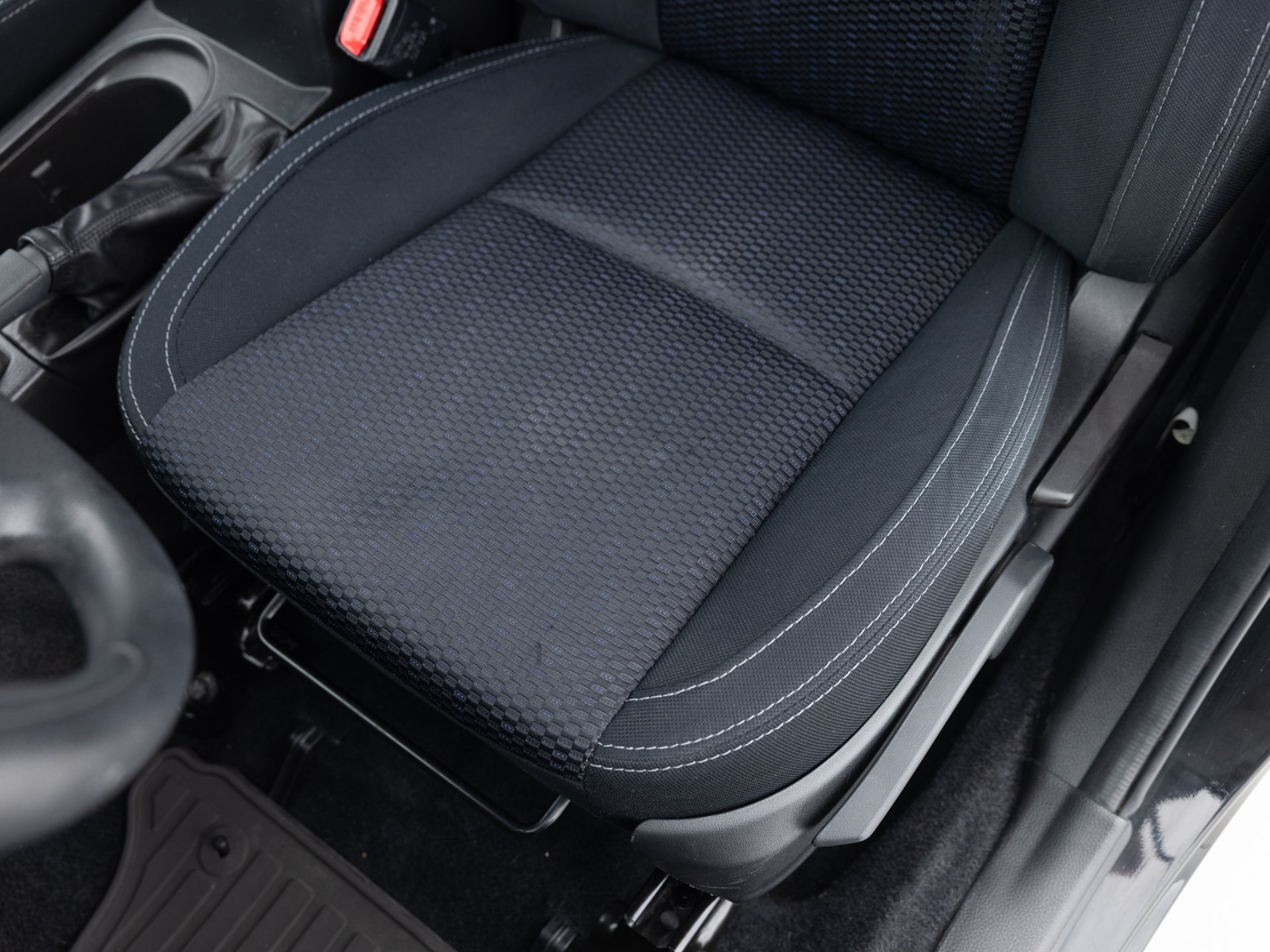 black subaru forester wagon 13