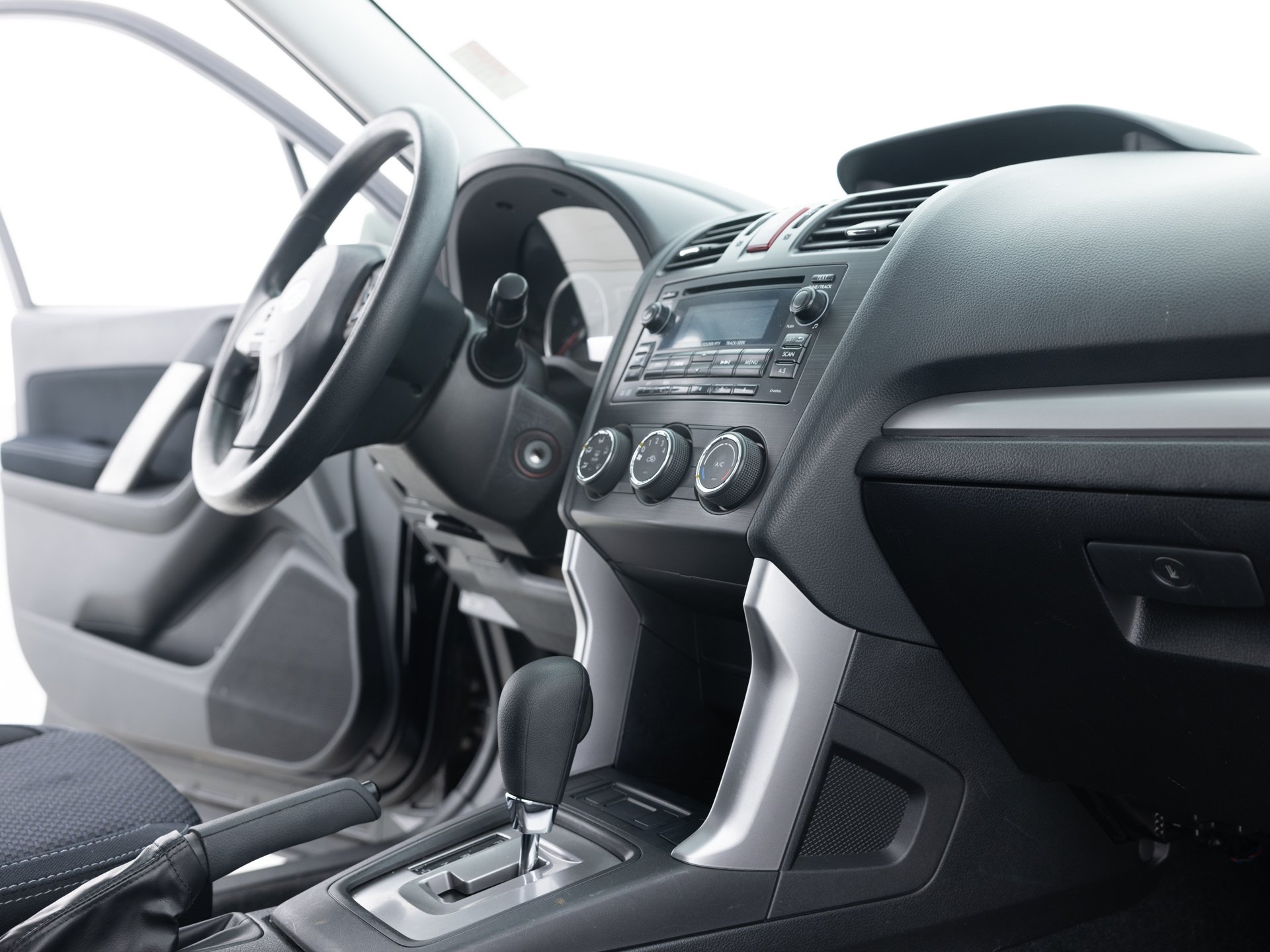 black subaru forester wagon 19