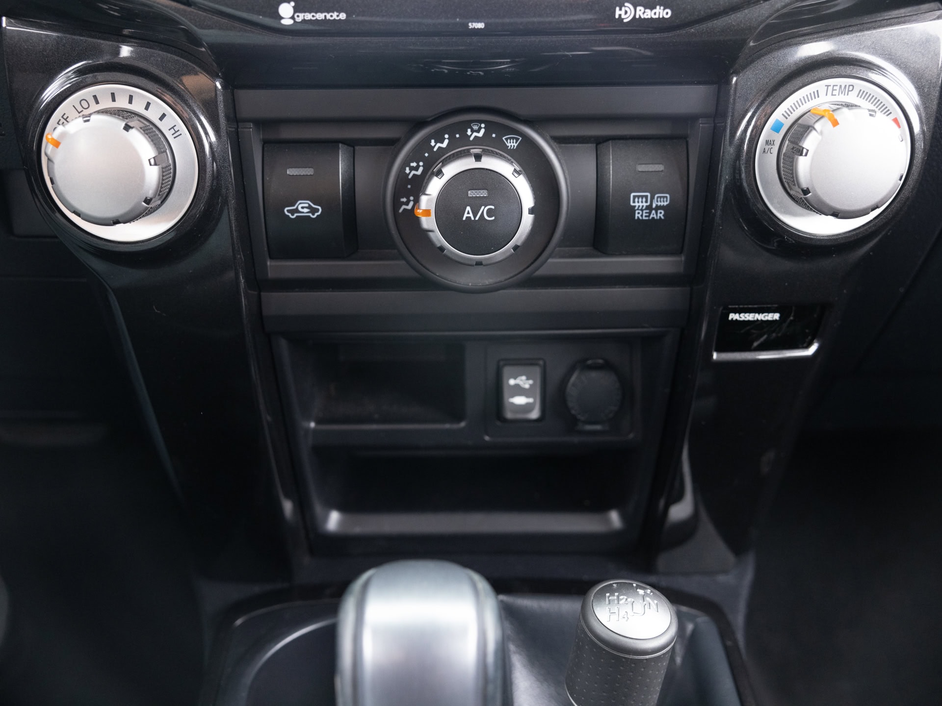 black toyota 4runner 31
