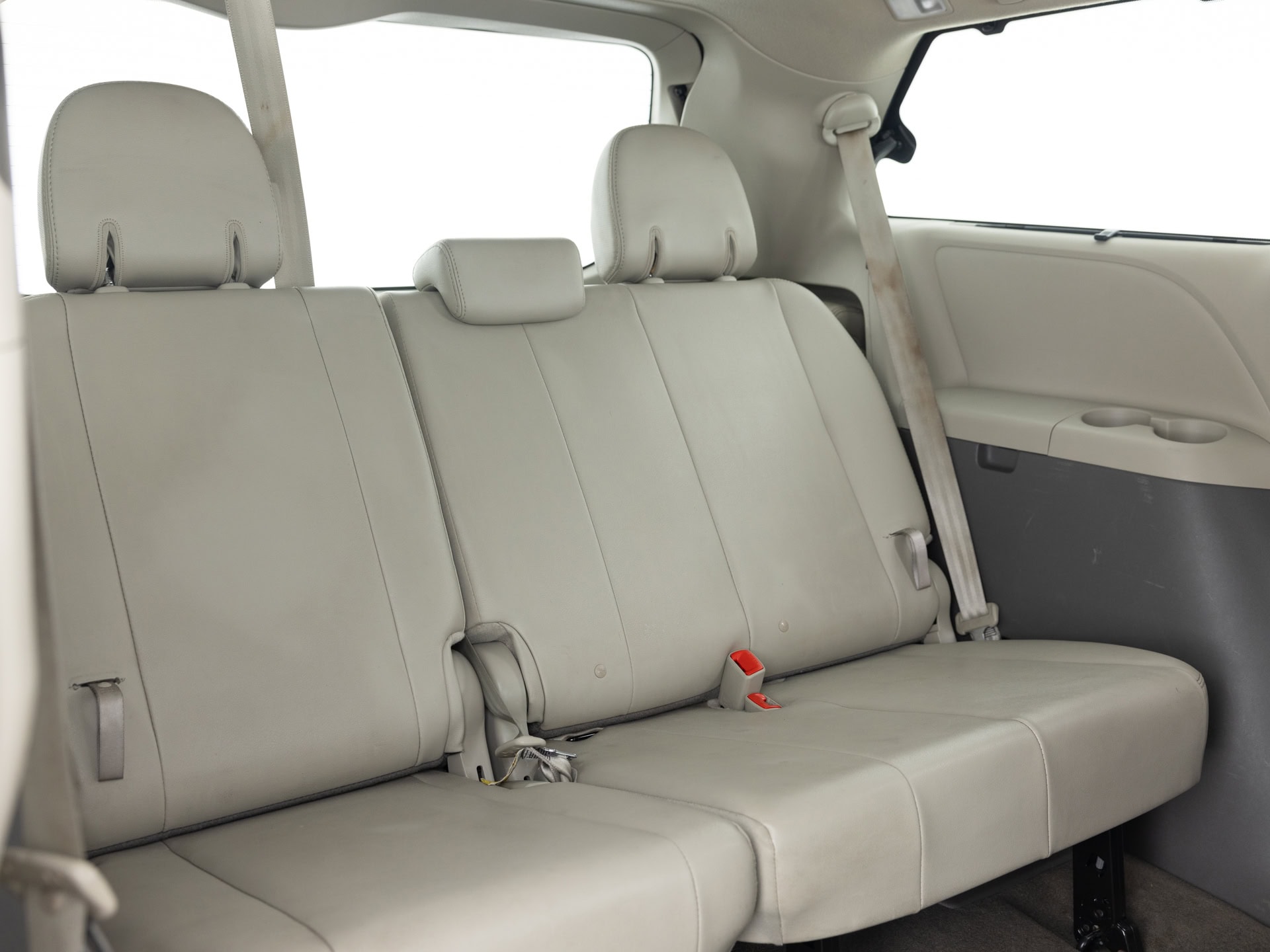 Used Black Toyota Sienna Limited-23 for Sale