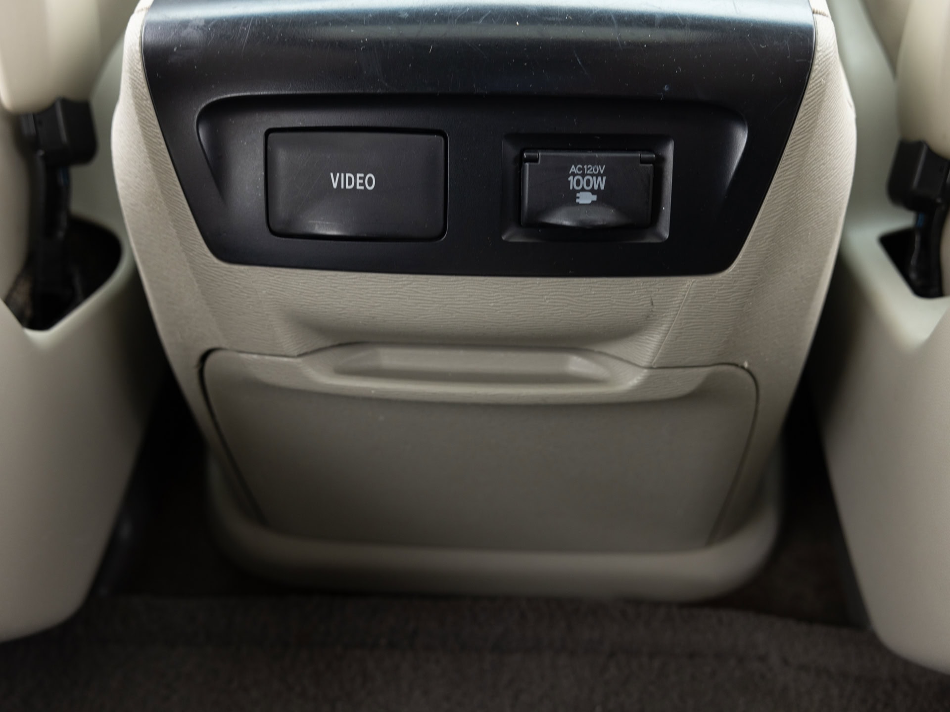 Used Black Toyota Sienna Limited-24 for Sale