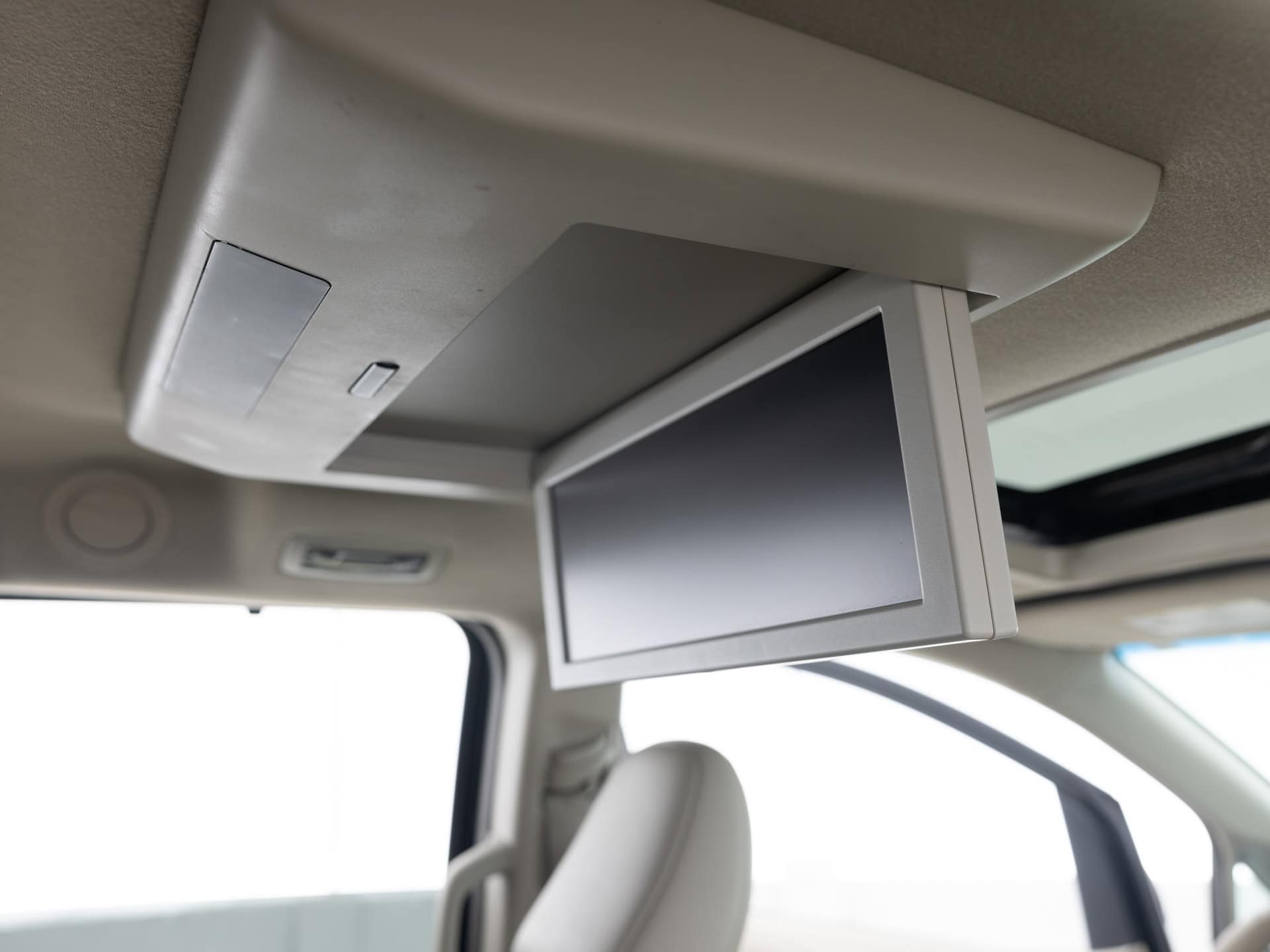 Used Black Toyota Sienna Limited-25 for Sale