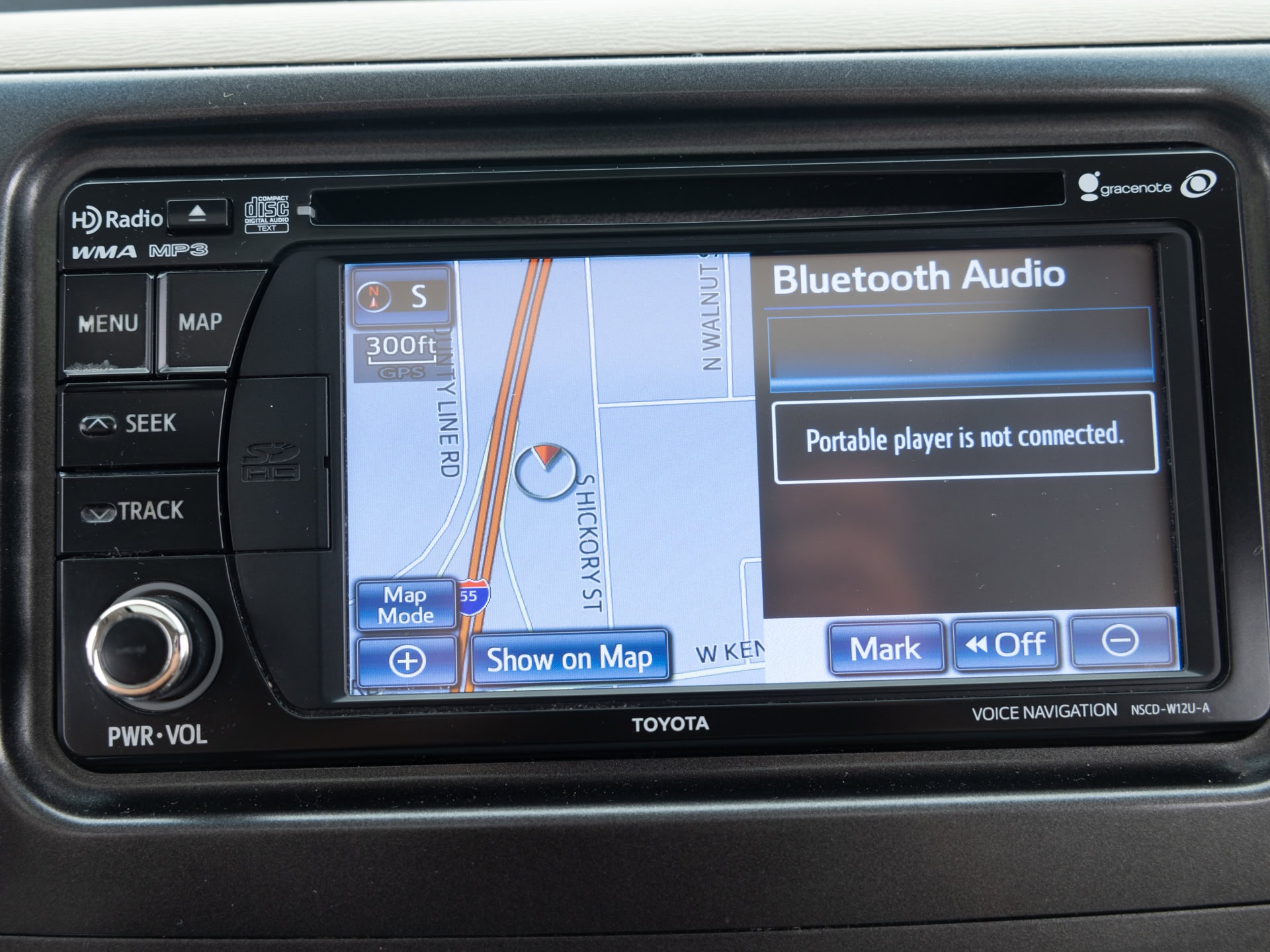 Used Black Toyota Sienna Limited-28 for Sale