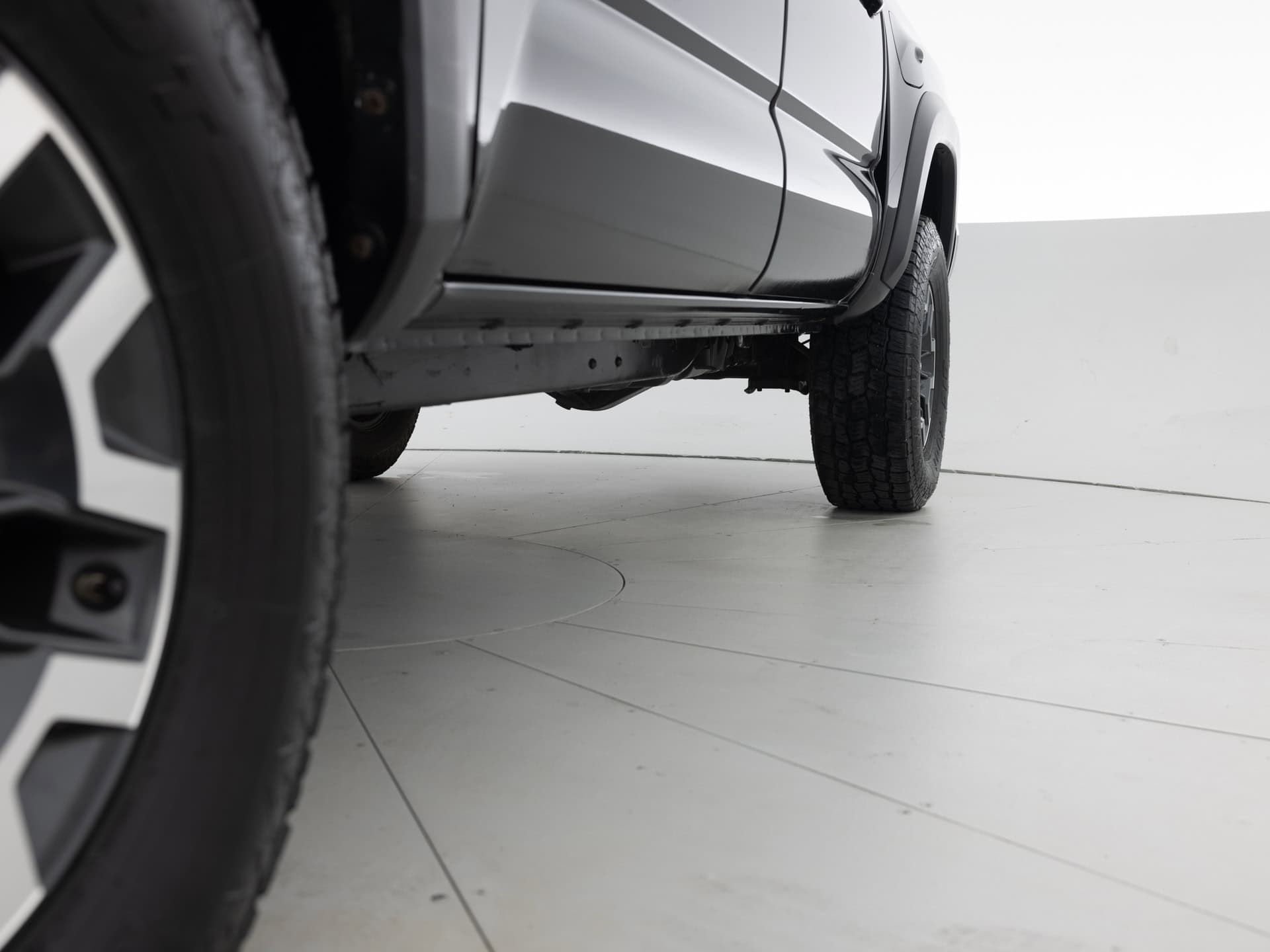 black toyota tacoma double 12