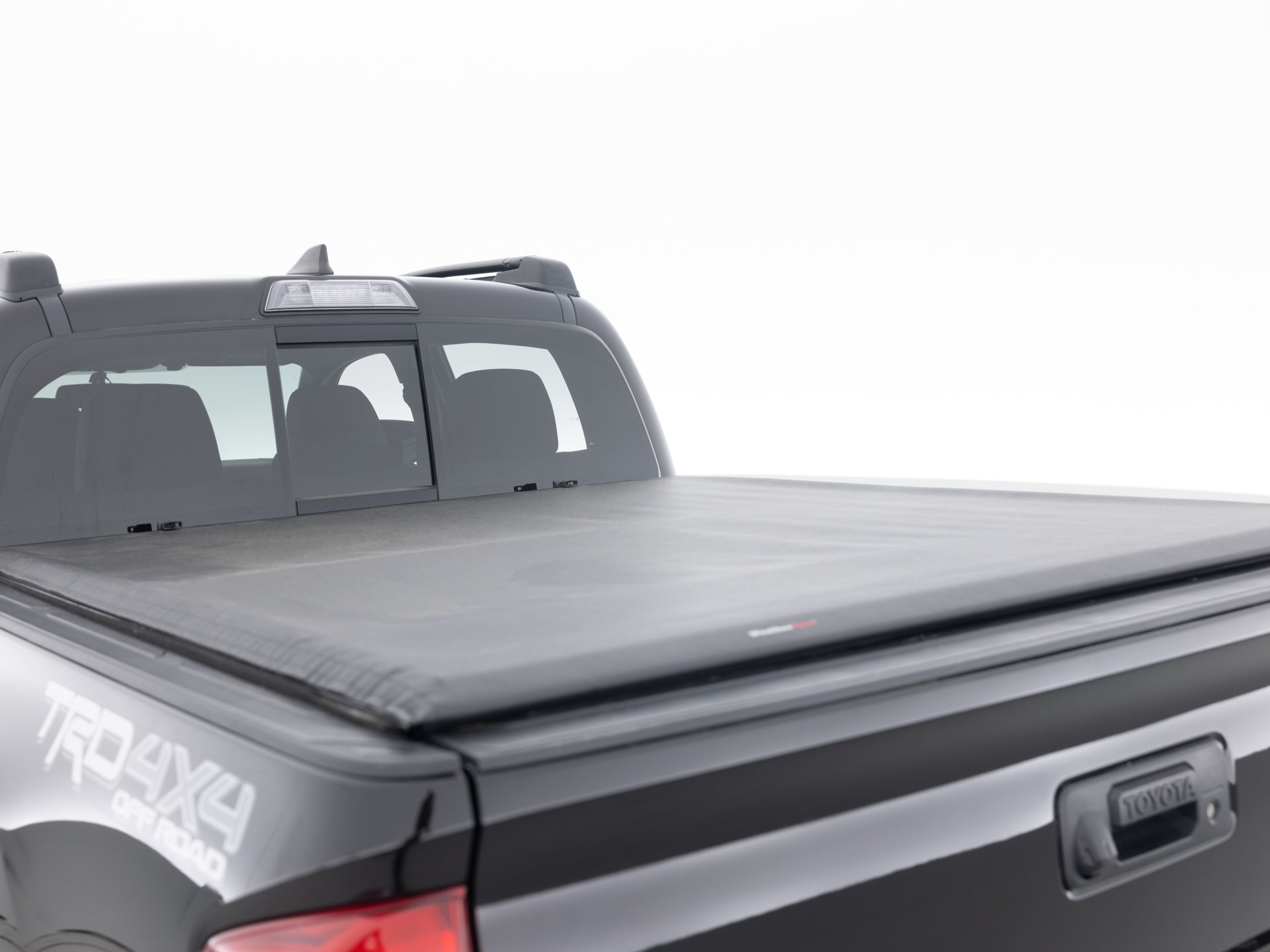 black toyota tacoma double 31
