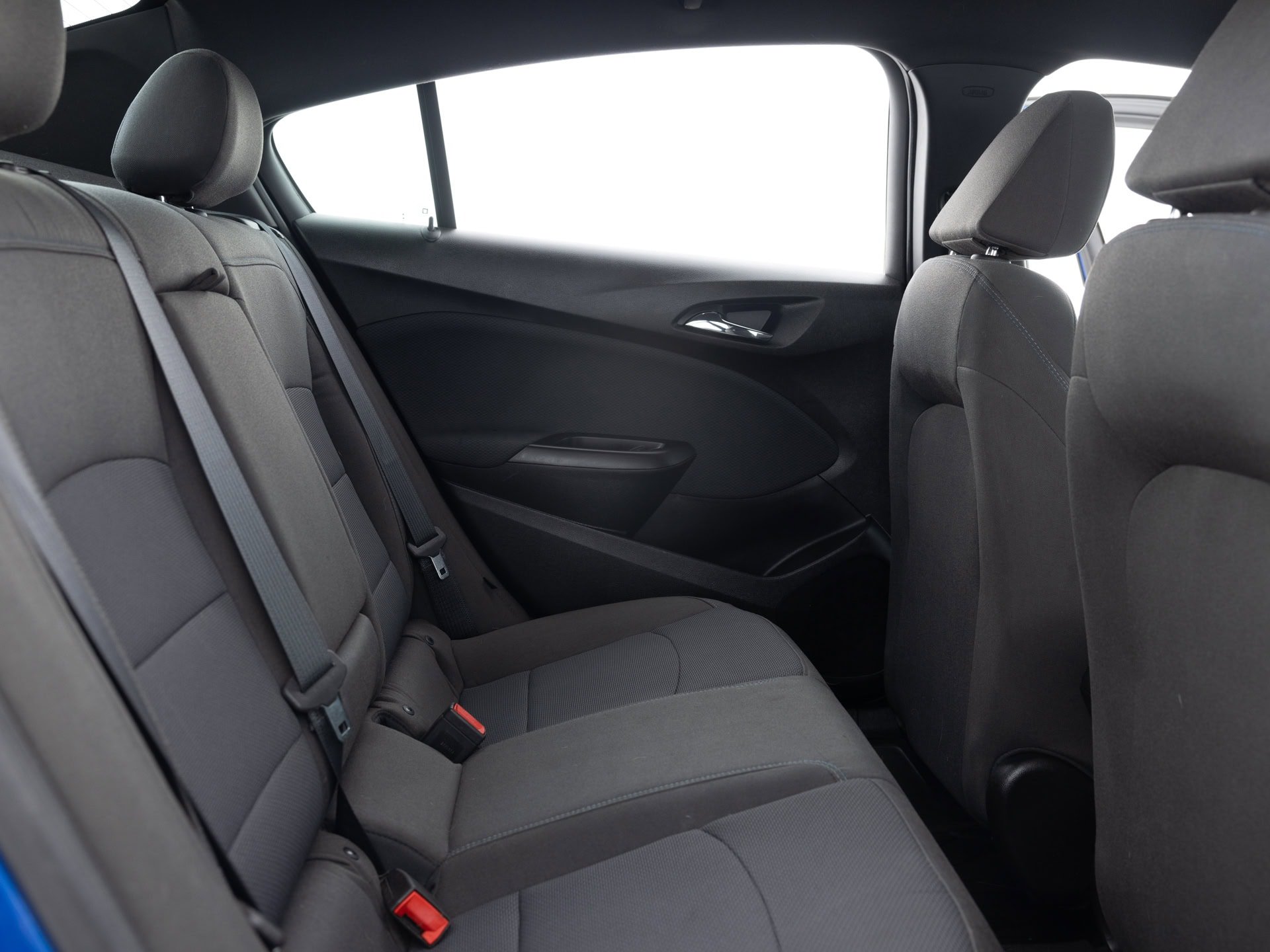 blue chevrolet cruze lt 21